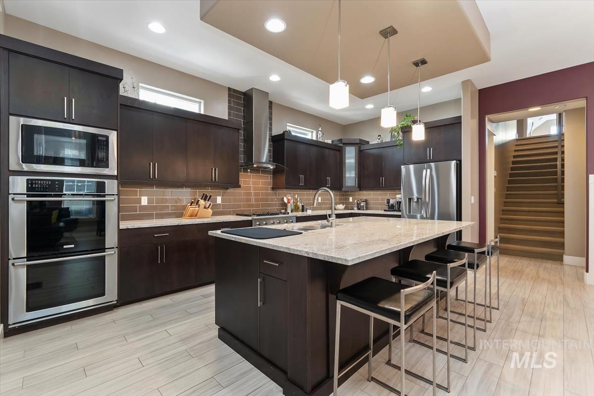 2966 S S Shadywood Way, Boise, Idaho 83716, 3 Bedrooms, 2.5 Bathrooms, Residential For Sale, Price $910,800,MLS 99004165