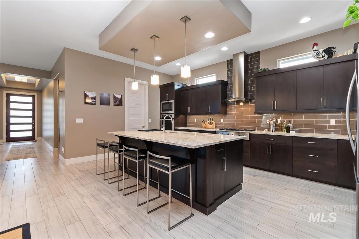 2966 S S Shadywood Way, Boise, Idaho 83716, 3 Bedrooms, 2.5 Bathrooms, Residential For Sale, Price $910,800,MLS 99004165