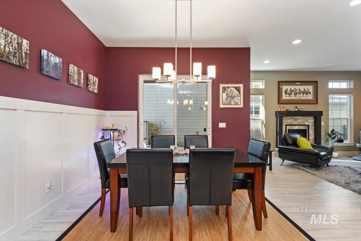 2966 S S Shadywood Way, Boise, Idaho 83716, 3 Bedrooms, 2.5 Bathrooms, Residential For Sale, Price $910,800,MLS 99004165