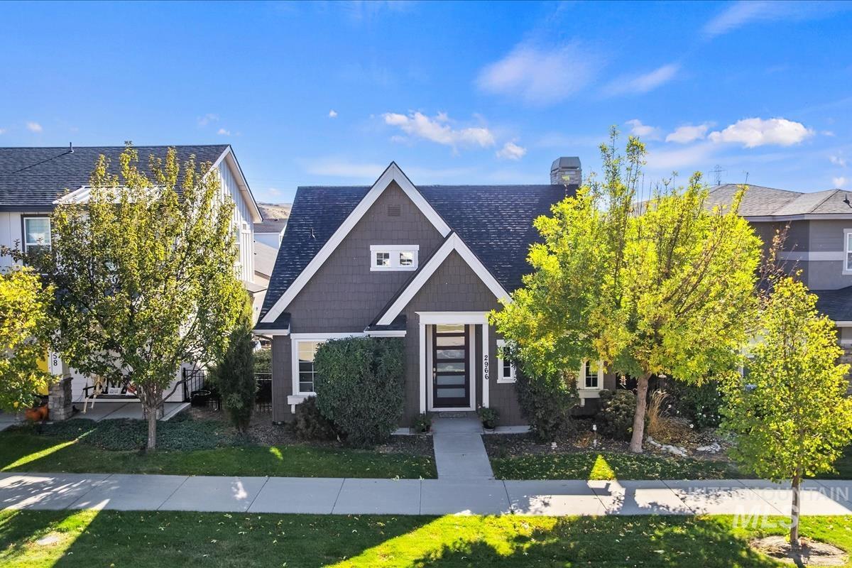 2966 S S Shadywood Way, Boise, Idaho 83716, 3 Bedrooms, 2.5 Bathrooms, Residential For Sale, Price $910,800,MLS 99004165