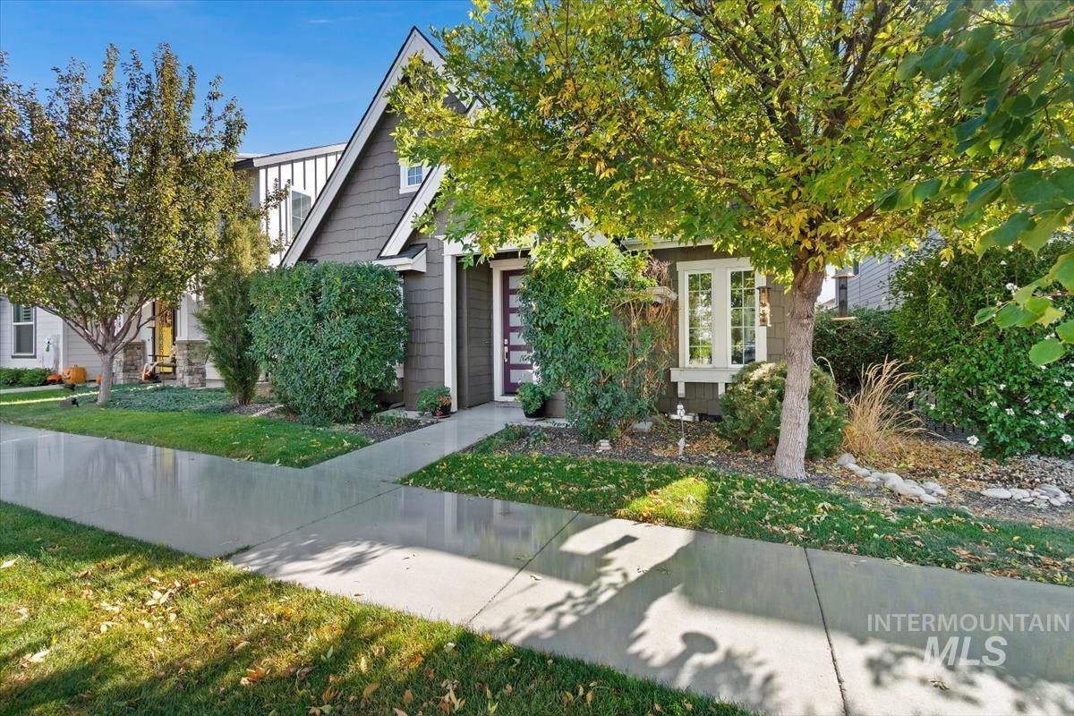 2966 S S Shadywood Way, Boise, Idaho 83716, 3 Bedrooms, 2.5 Bathrooms, Residential For Sale, Price $910,800,MLS 99004165
