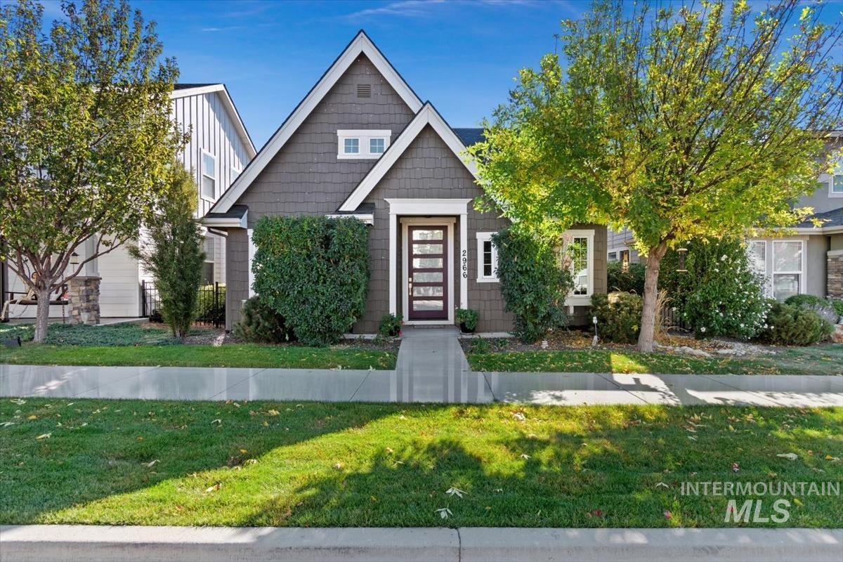 2966 S S Shadywood Way, Boise, Idaho 83716, 3 Bedrooms, 2.5 Bathrooms, Residential For Sale, Price $910,800,MLS 99004165