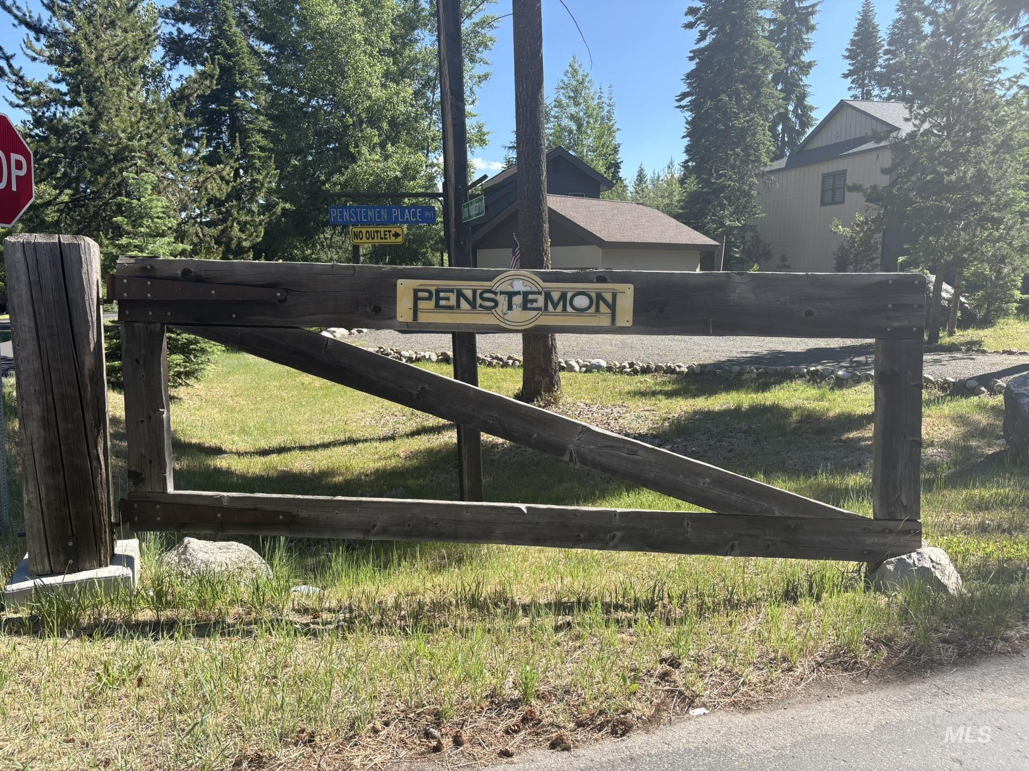1024 Penstemen Pl, McCall, Idaho 83638, Land For Sale, Price $349,000, 99004166