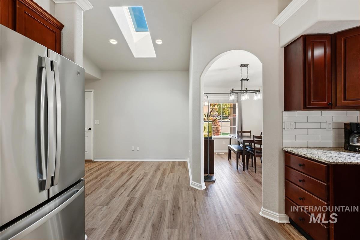 10217 N Blacktail Ave, Boise, Idaho 83714, 3 Bedrooms, 2 Bathrooms, Residential For Sale, Price $535,000, 99004167