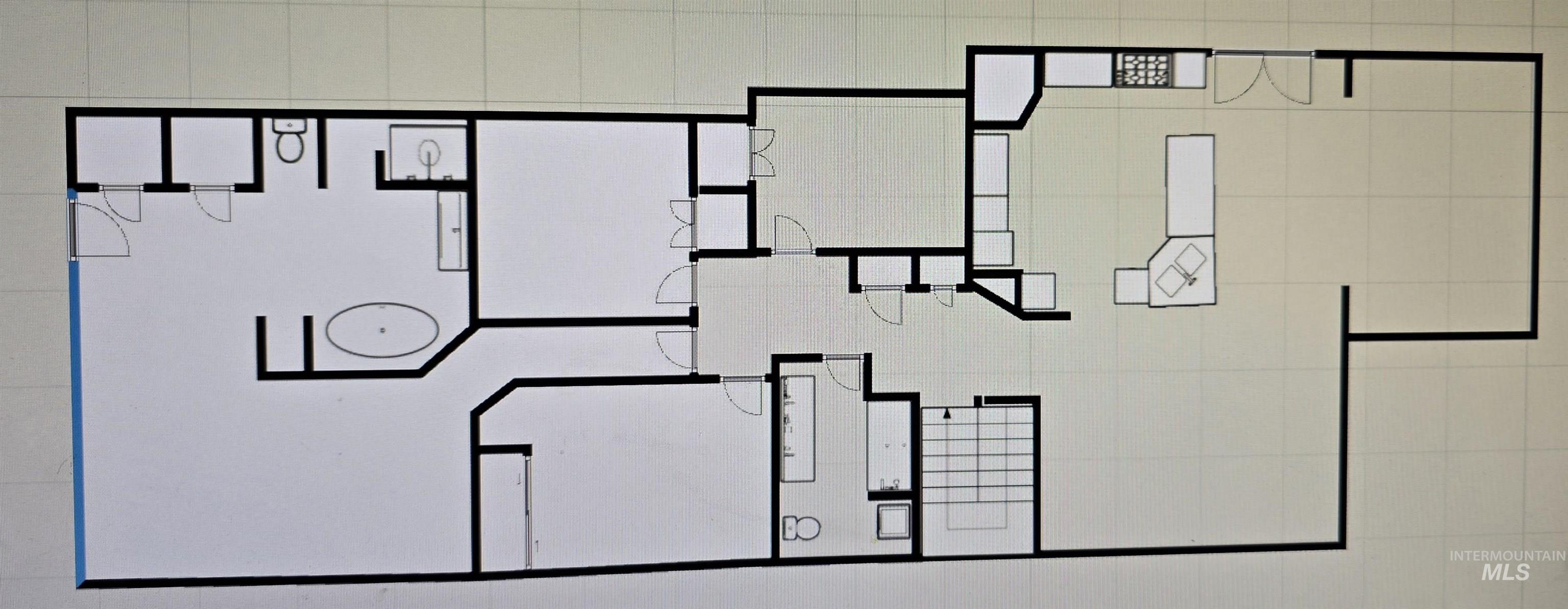 1024 El Cajon, Moscow, Idaho 83844, 5 Bedrooms, 3 Bathrooms, Residential For Sale, Price $698,000,MLS 99004174