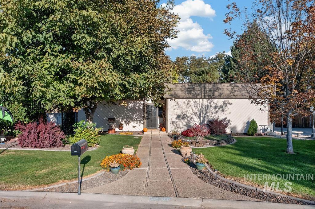 Residential For Sale
