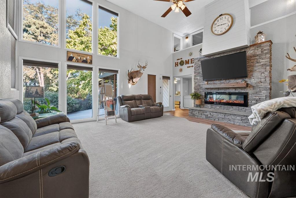 1810 Primrose Dr, Nampa, Idaho 83686, 4 Bedrooms, 2 Bathrooms, Residential For Sale, Price $670,000, 99004175