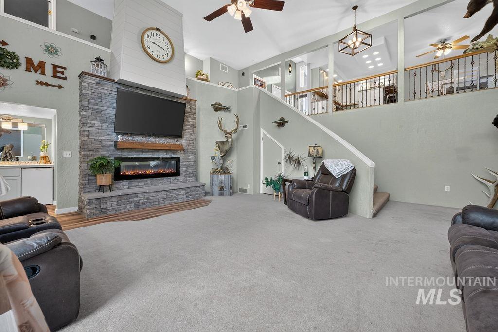 1810 Primrose Dr, Nampa, Idaho 83686, 4 Bedrooms, 2 Bathrooms, Residential For Sale, Price $670,000, 99004175