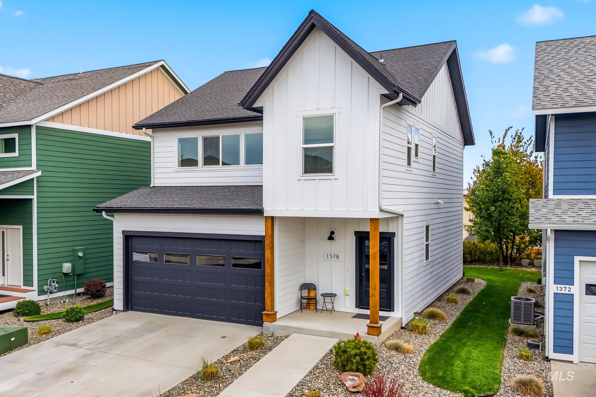 Residential For Sale