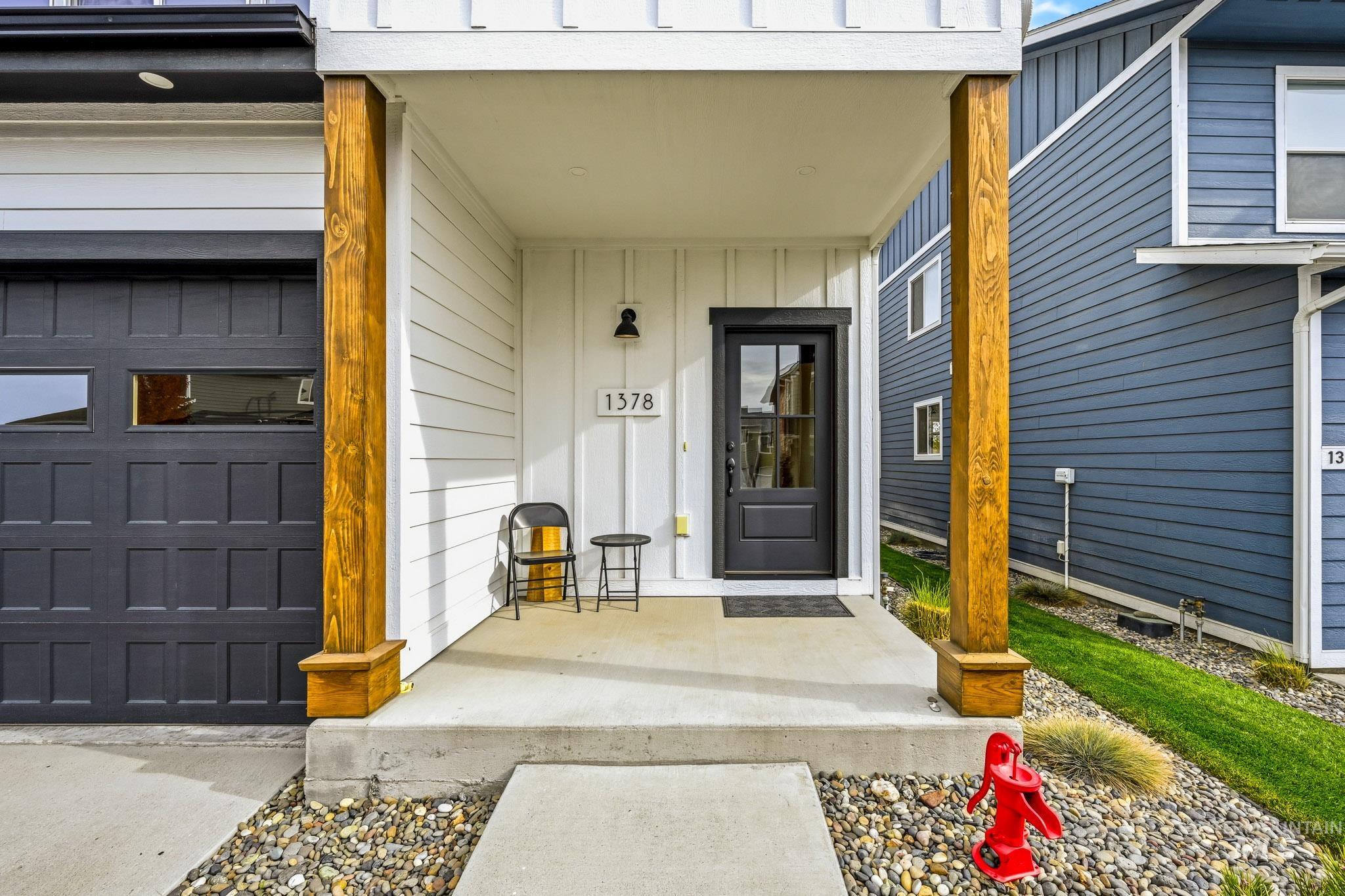 1378 Indian Hills Drive, Moscow, Idaho 83843, 3 Bedrooms, 2.5 Bathrooms, Residential For Sale, Price $479,000, 99004178