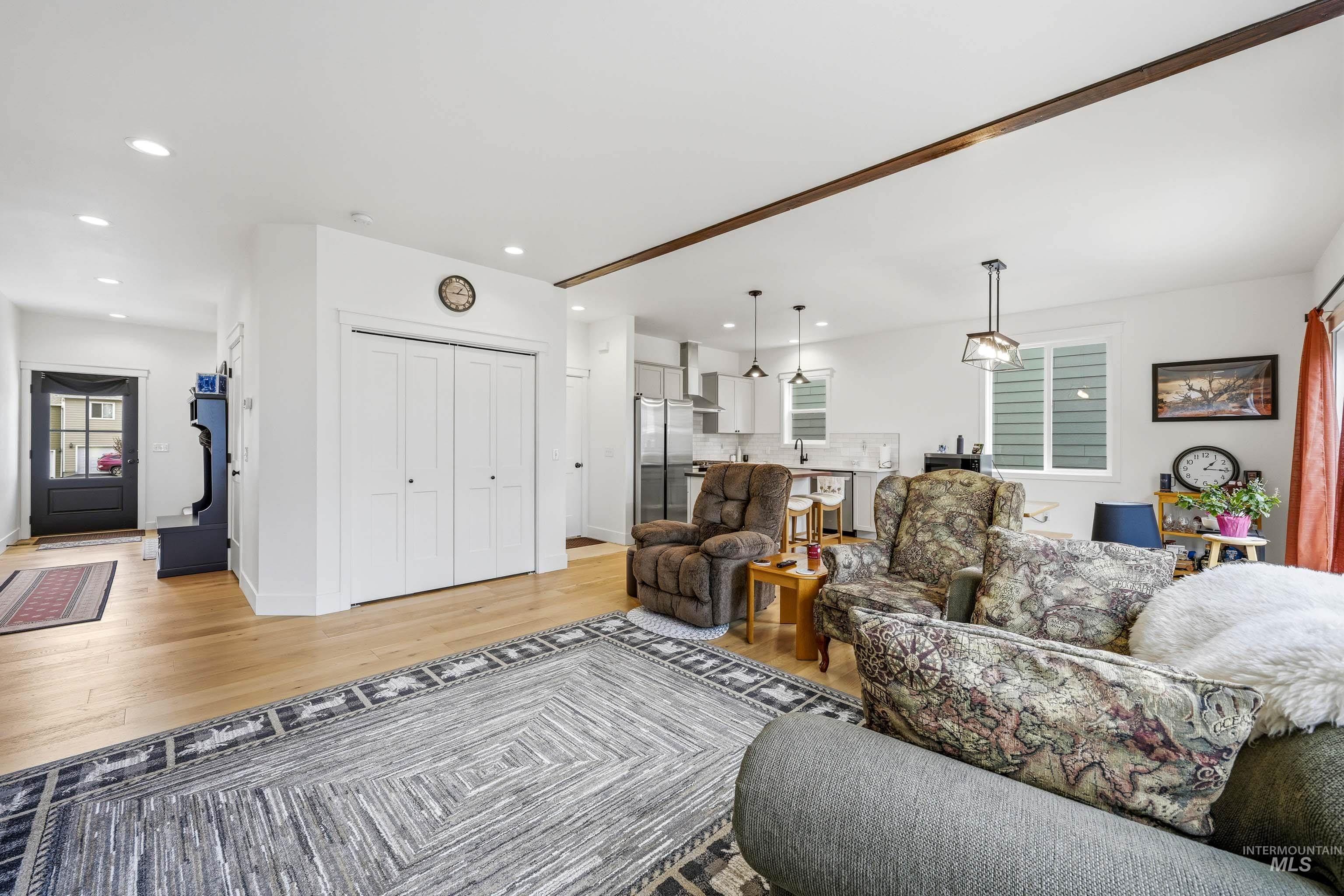 1378 Indian Hills Drive, Moscow, Idaho 83843, 3 Bedrooms, 2.5 Bathrooms, Residential For Sale, Price $479,000, 99004178
