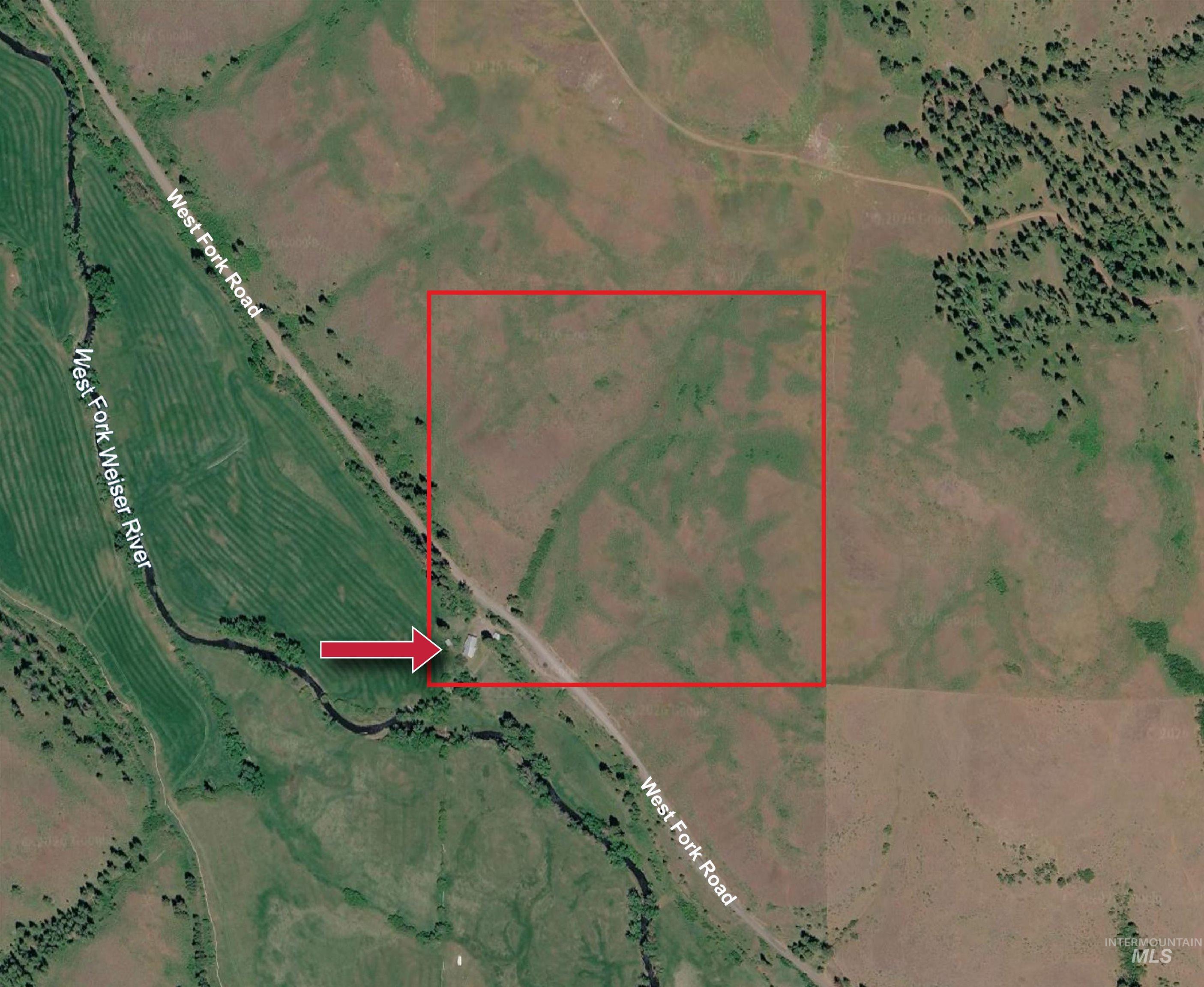 2687 West Fork Rd, Fruitvale, Idaho 83612, 2 Bedrooms, 2 Bathrooms, Residential For Sale, Price $774,900,MLS 99004183