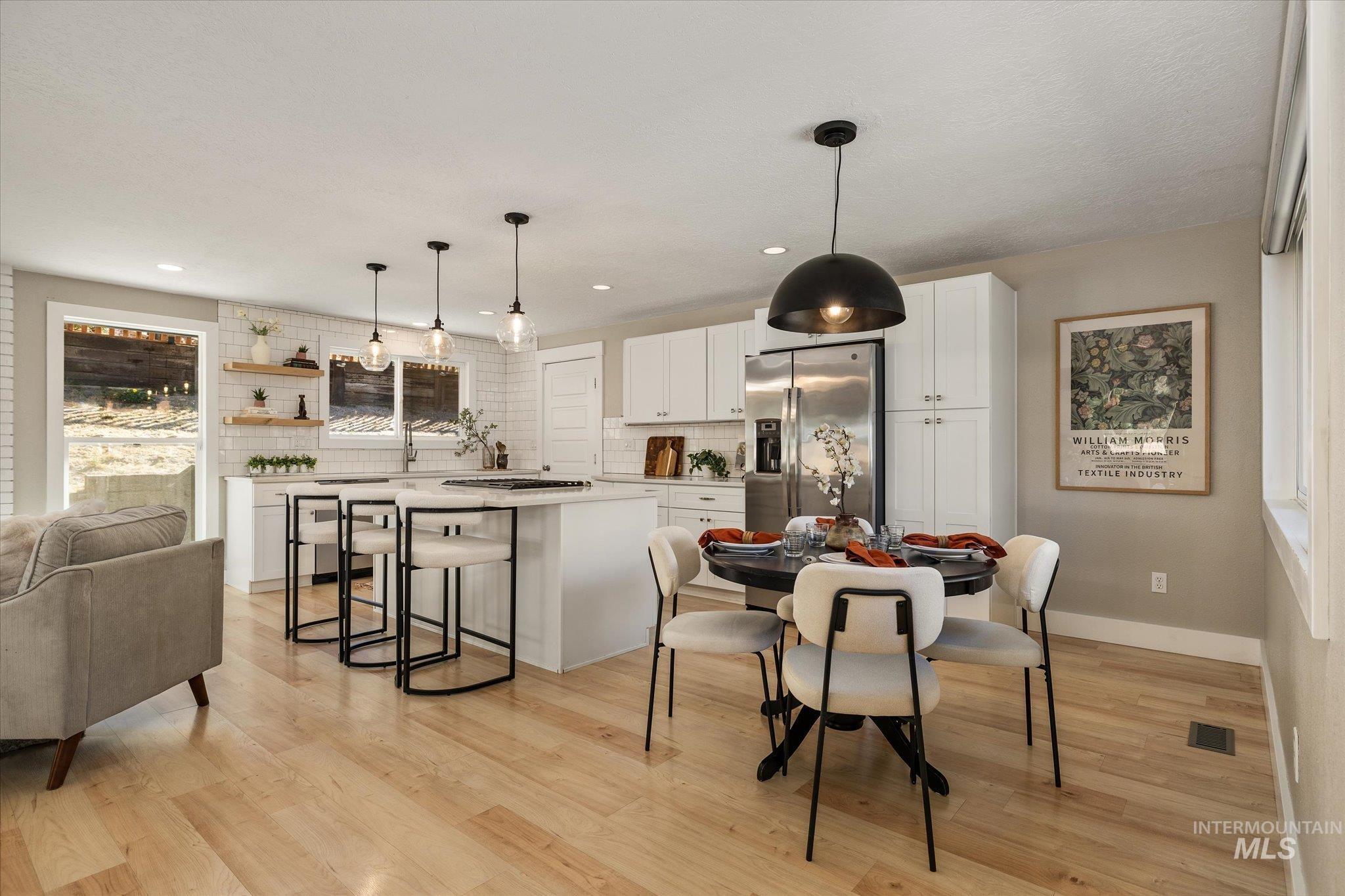 5840 N Collister Dr, Boise, Idaho 83703, 4 Bedrooms, 3 Bathrooms, Residential For Sale, Price $950,000,MLS 99004188
