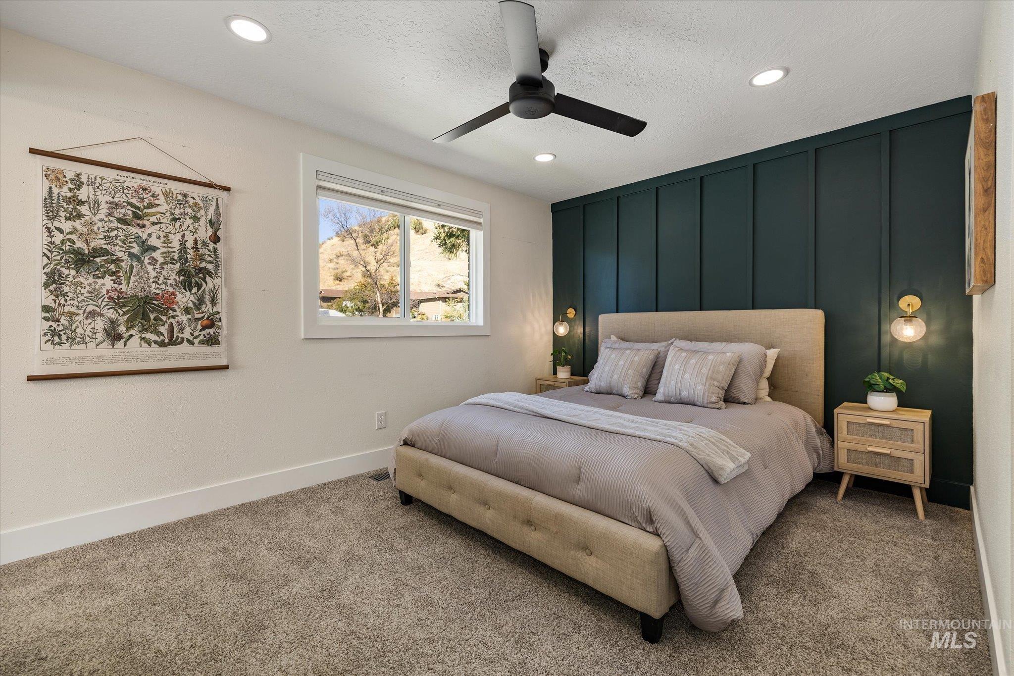 5840 N Collister Dr, Boise, Idaho 83703, 4 Bedrooms, 3 Bathrooms, Residential For Sale, Price $950,000,MLS 99004188
