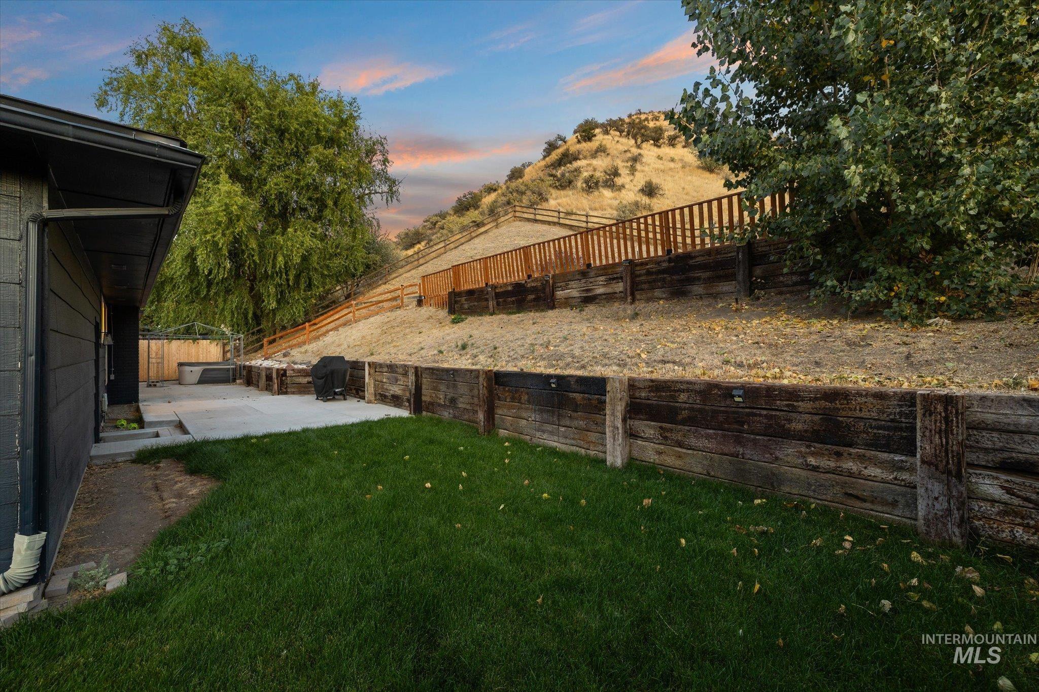 5840 N Collister Dr, Boise, Idaho 83703, 4 Bedrooms, 3 Bathrooms, Residential For Sale, Price $950,000,MLS 99004188