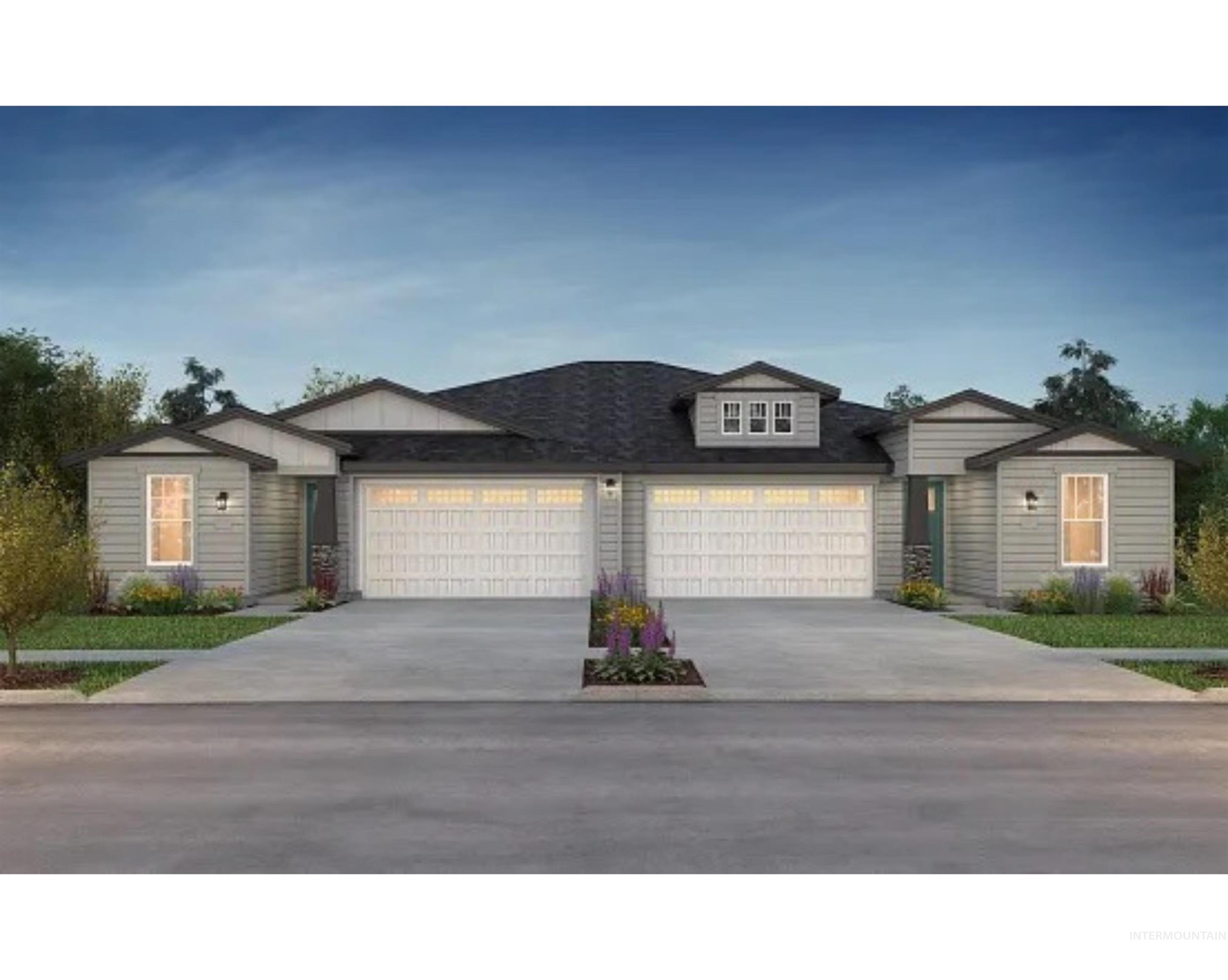 5723 W Silverberry Dr, Eagle, Idaho 83616, 2 Bedrooms, 2.5 Bathrooms, Residential For Sale, Price $577,021,MLS 99004189