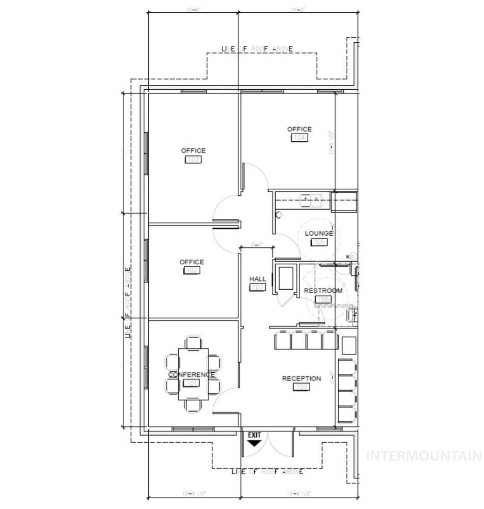 4648 W Old Valley Rd, Eagle, Idaho 83616, Business/Commercial For Sale, Price $191,250, 99004190