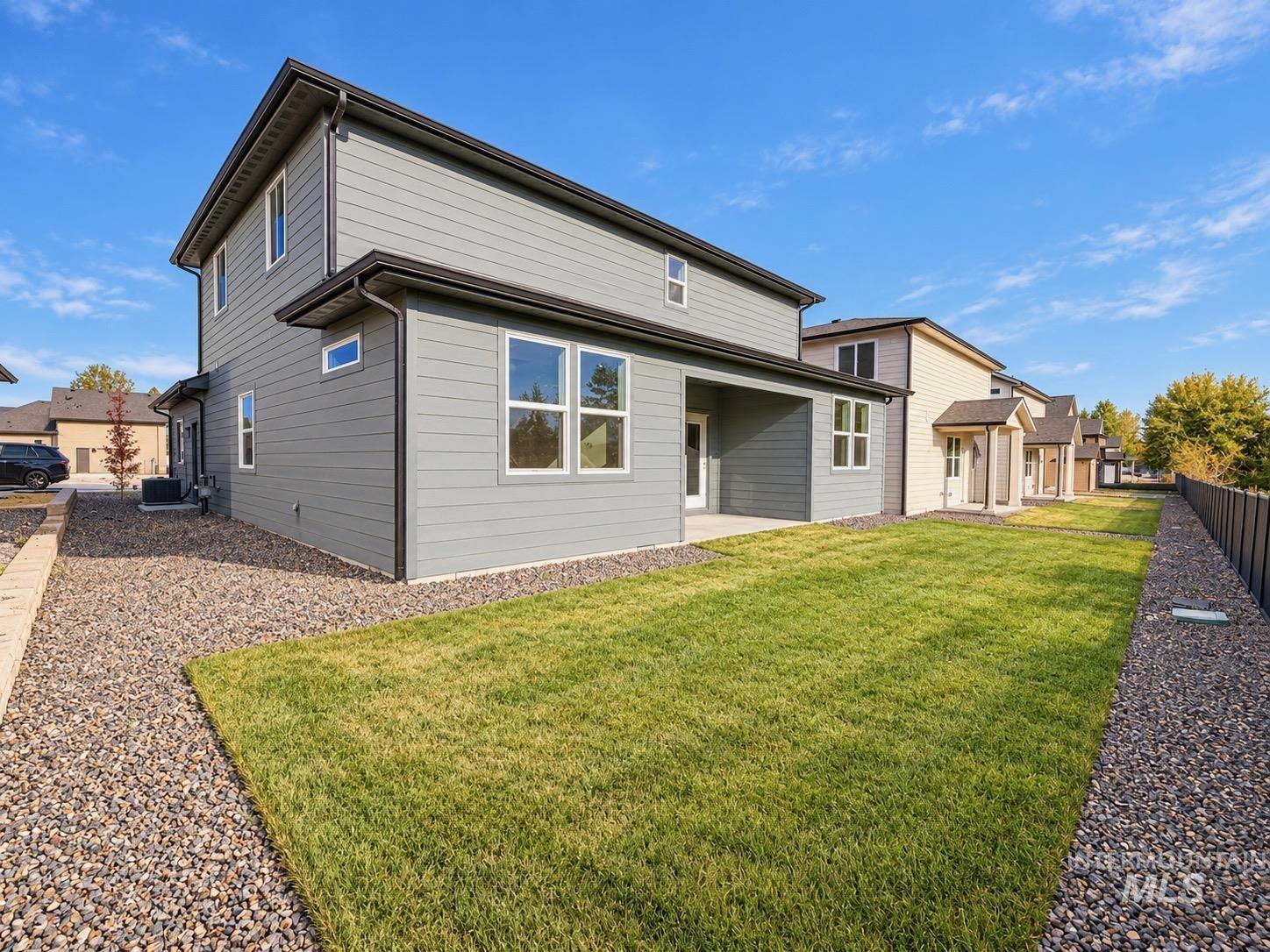 772 S Cassandra Ave, Kuna, Idaho 83634, 4 Bedrooms, 3.5 Bathrooms, Residential For Sale, Price $557,900,MLS 99004192