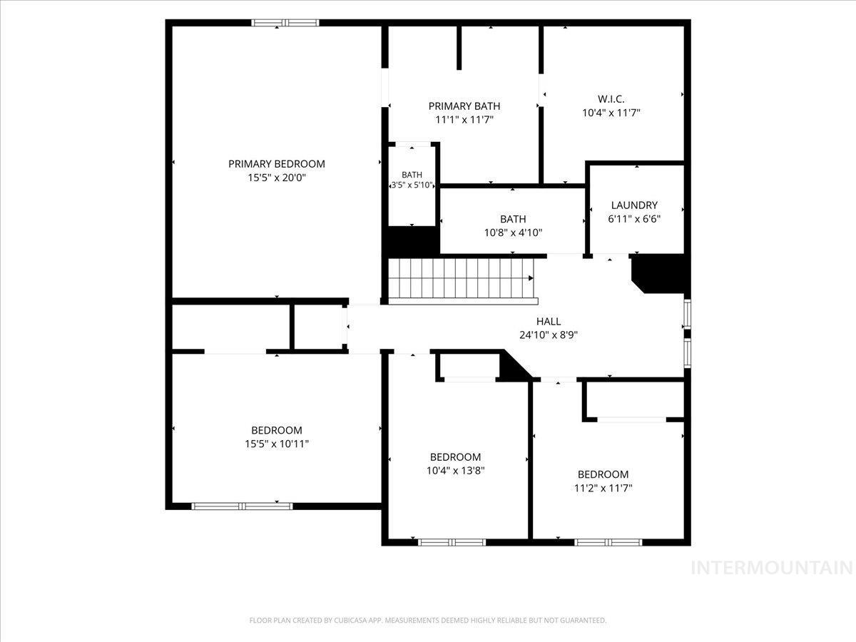 2319 W Lake Pointe Ct, Nampa, Idaho 83651, 4 Bedrooms, 2.5 Bathrooms, Residential For Sale, Price $440,000,MLS 99004193