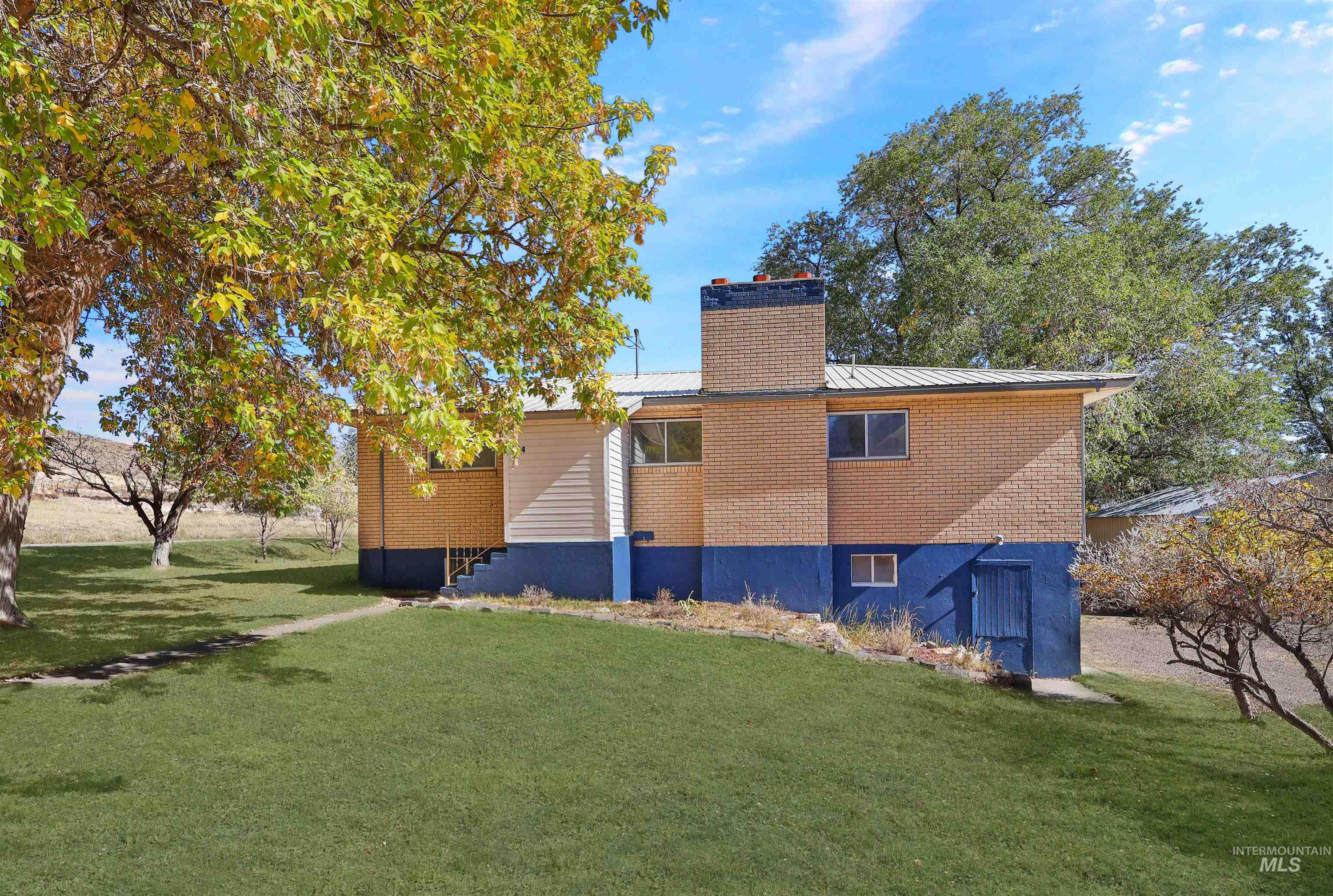 224 N Main St., Albion, Idaho 83318, 4 Bedrooms, 2 Bathrooms, Residential For Sale, Price $340,000,MLS 99004195