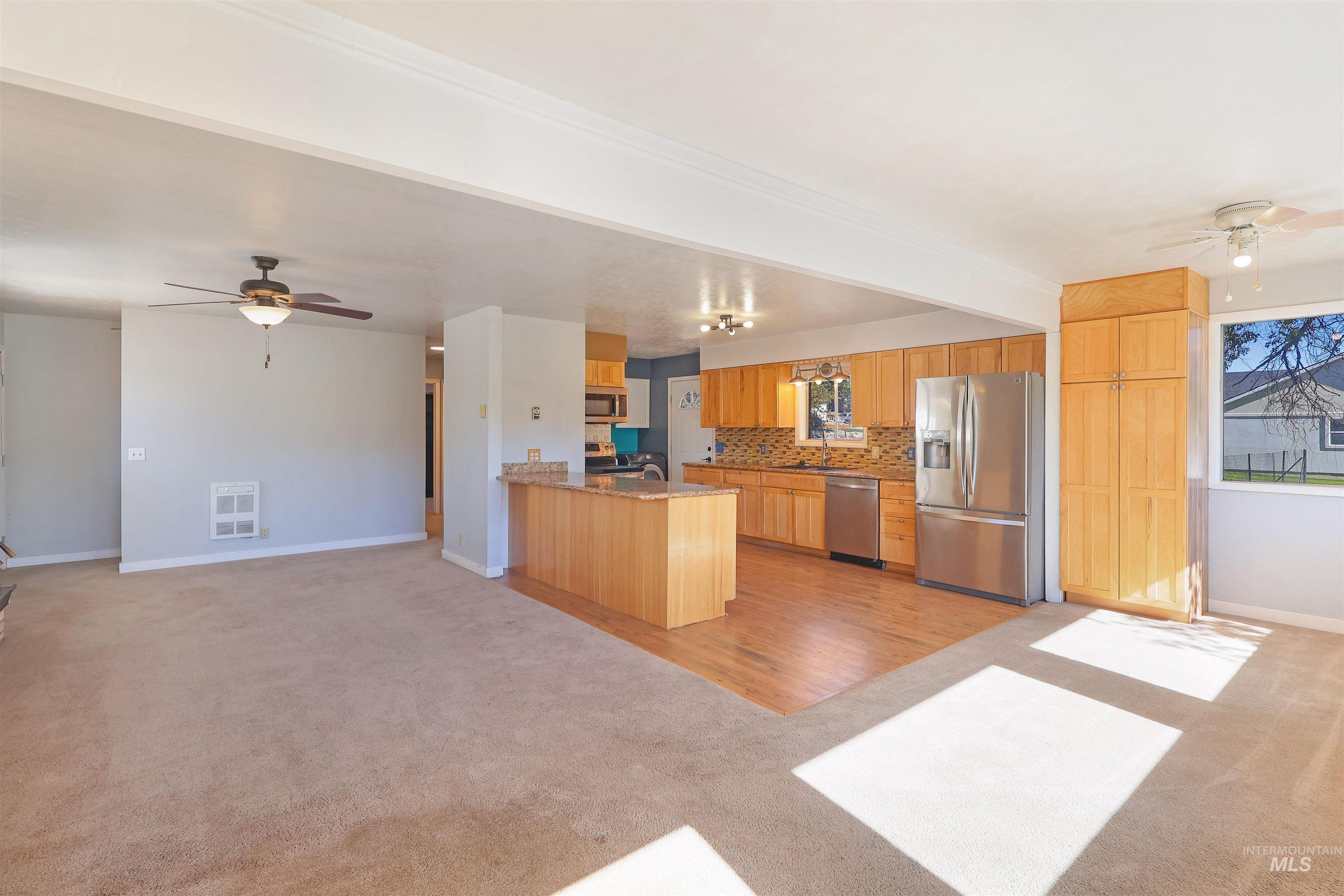 224 N Main St., Albion, Idaho 83318, 4 Bedrooms, 2 Bathrooms, Residential For Sale, Price $340,000,MLS 99004195