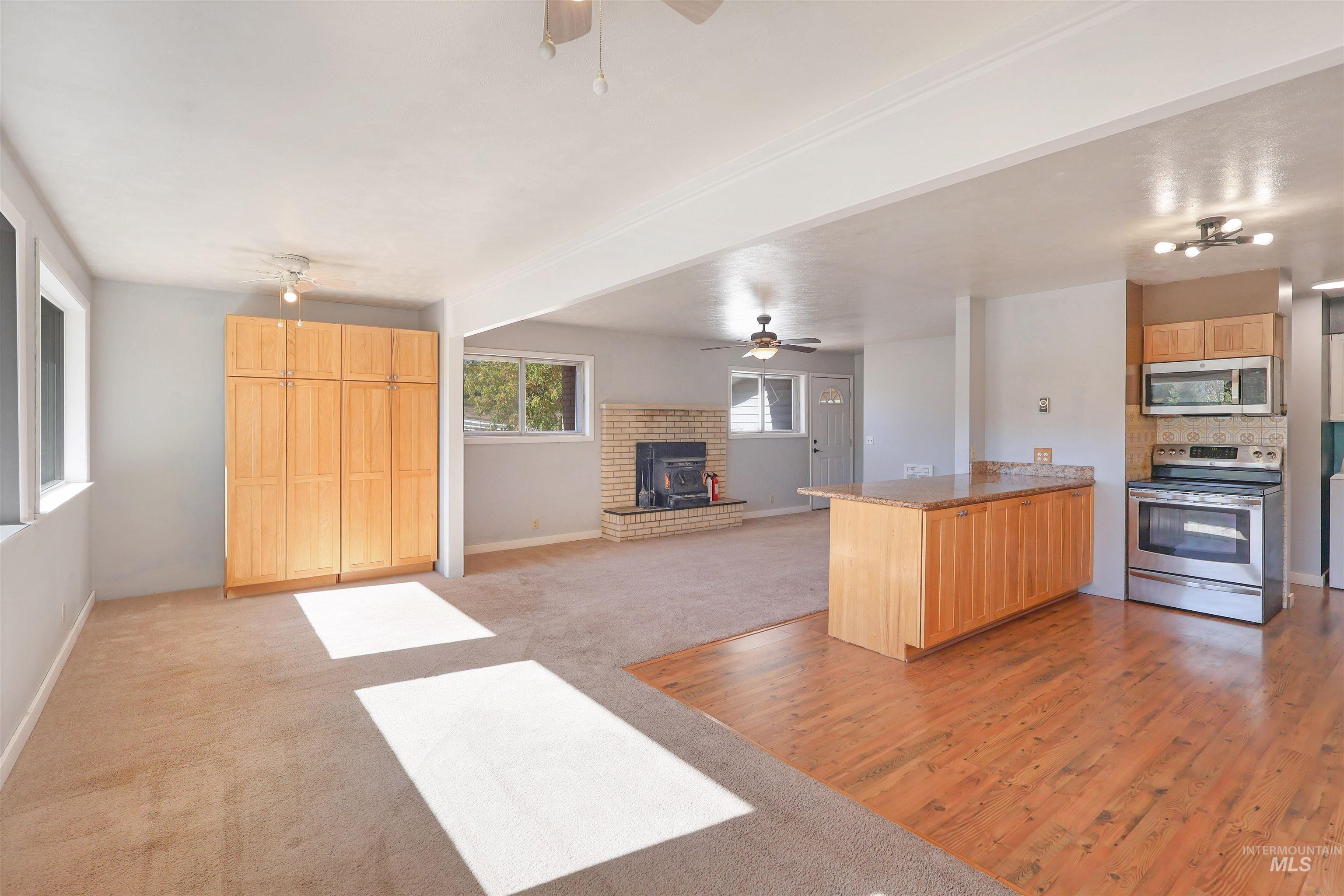 224 N Main St., Albion, Idaho 83318, 4 Bedrooms, 2 Bathrooms, Residential For Sale, Price $340,000,MLS 99004195
