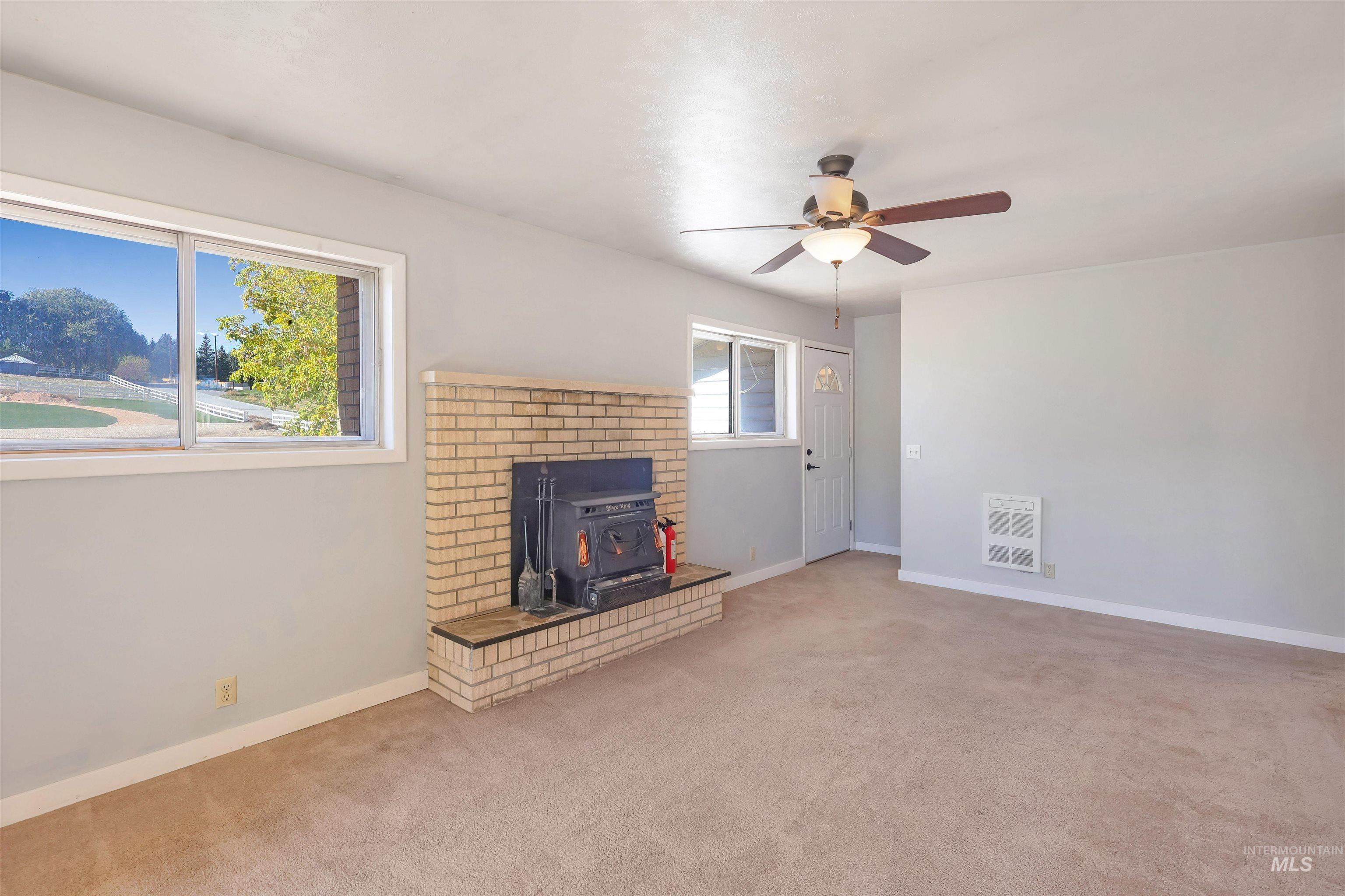 224 N Main St., Albion, Idaho 83318, 4 Bedrooms, 2 Bathrooms, Residential For Sale, Price $340,000,MLS 99004195