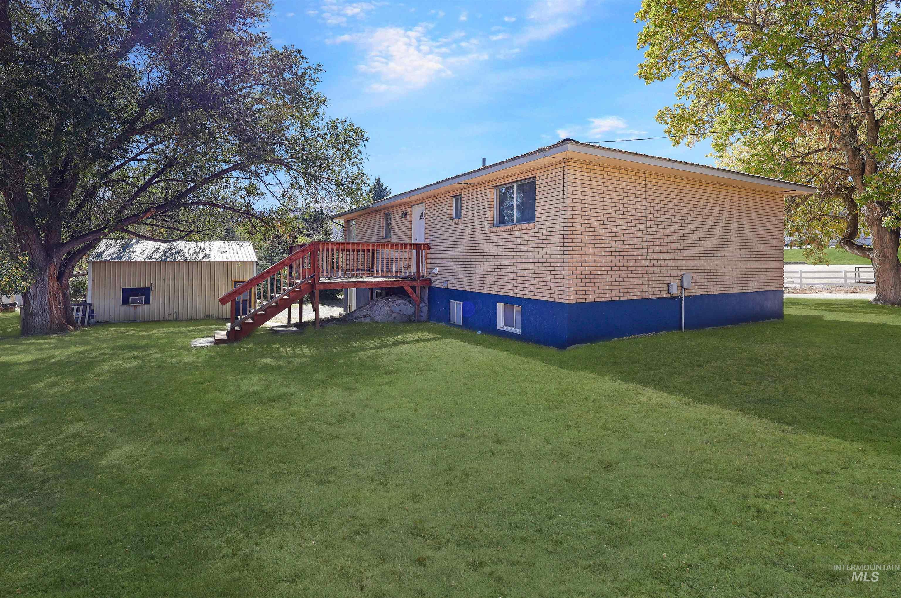 224 N Main St., Albion, Idaho 83318, 4 Bedrooms, 2 Bathrooms, Residential For Sale, Price $340,000,MLS 99004195