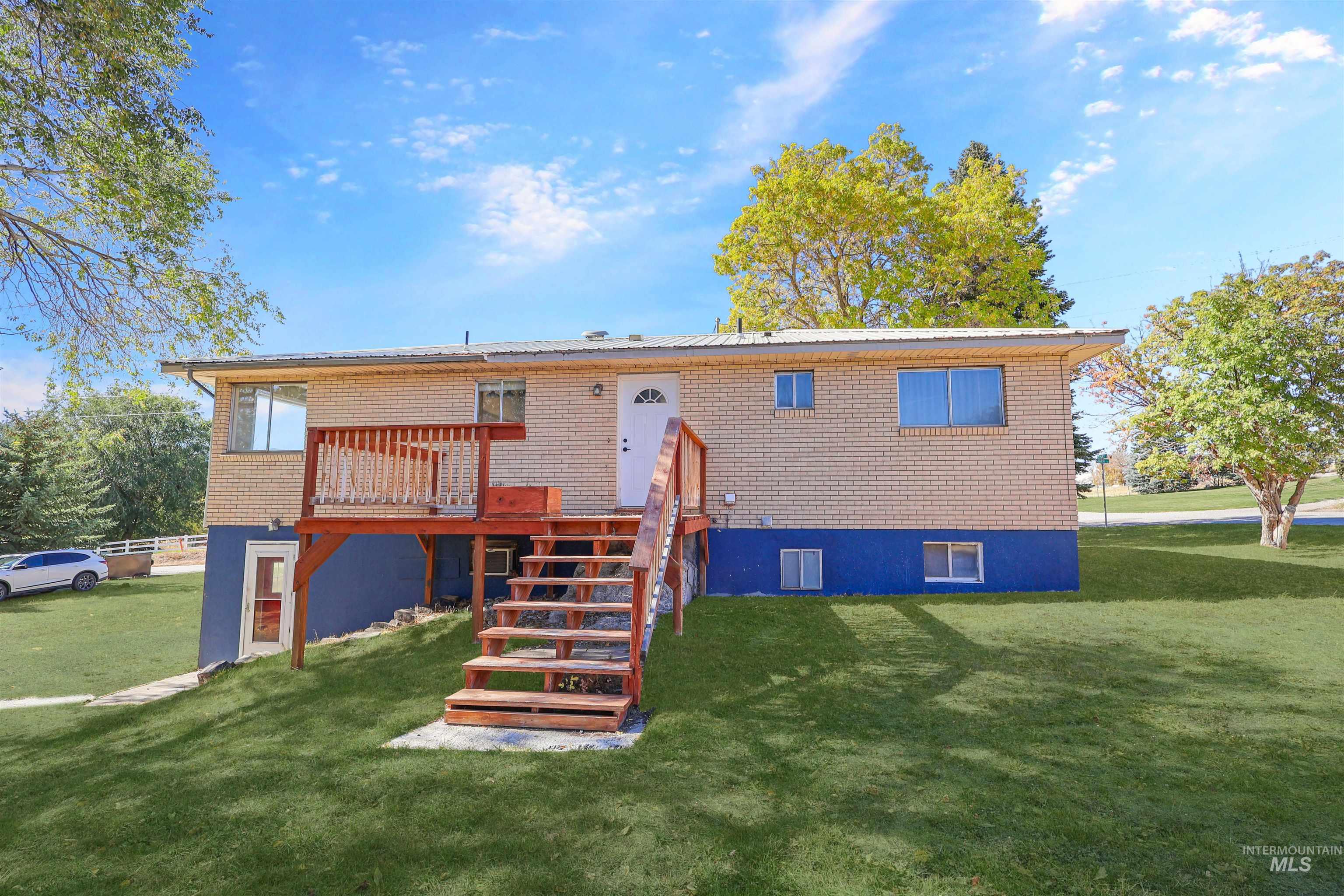 224 N Main St., Albion, Idaho 83318, 4 Bedrooms, 2 Bathrooms, Residential For Sale, Price $340,000,MLS 99004195