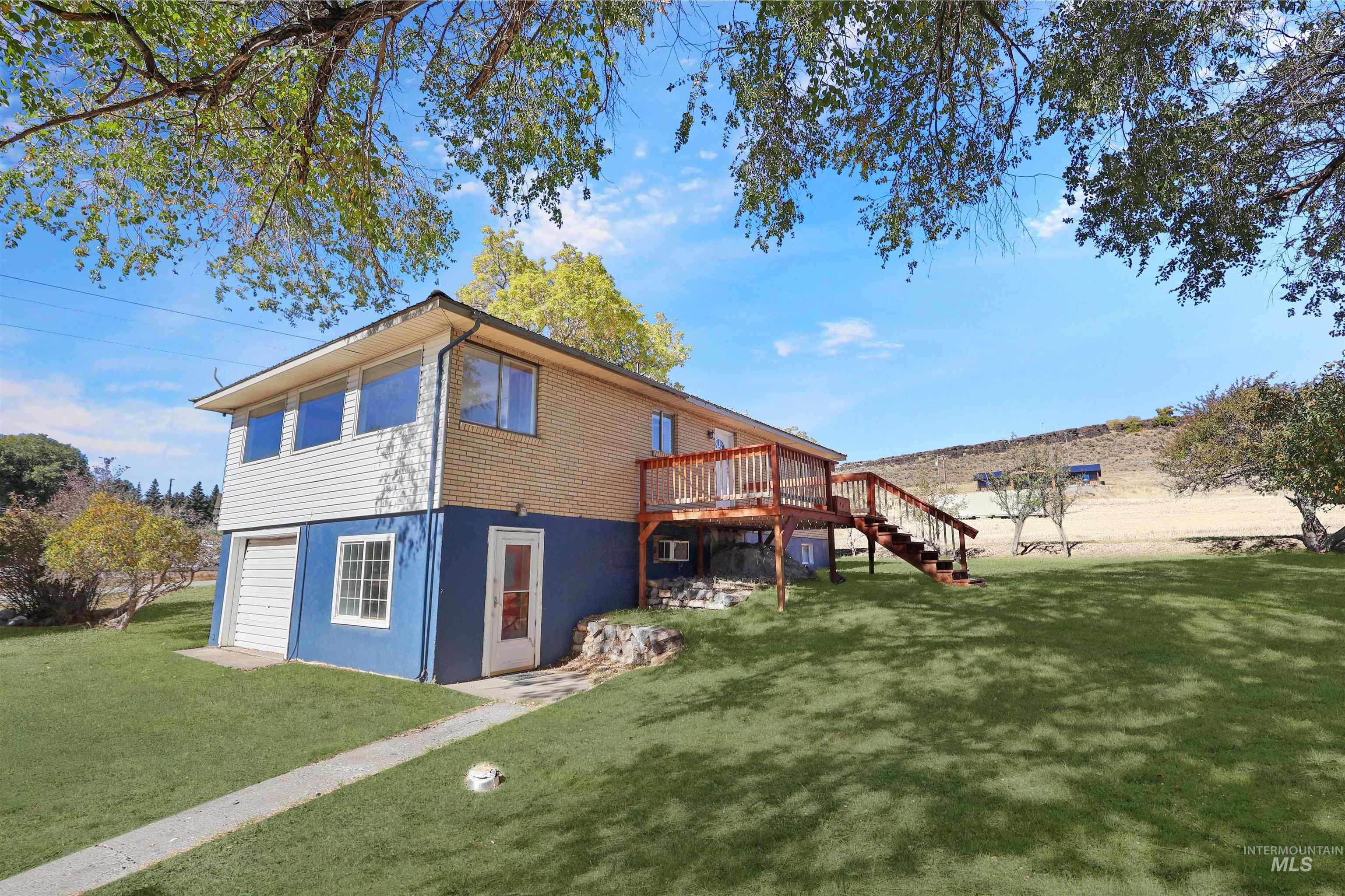 224 N Main St., Albion, Idaho 83318, 4 Bedrooms, 2 Bathrooms, Residential For Sale, Price $340,000,MLS 99004195