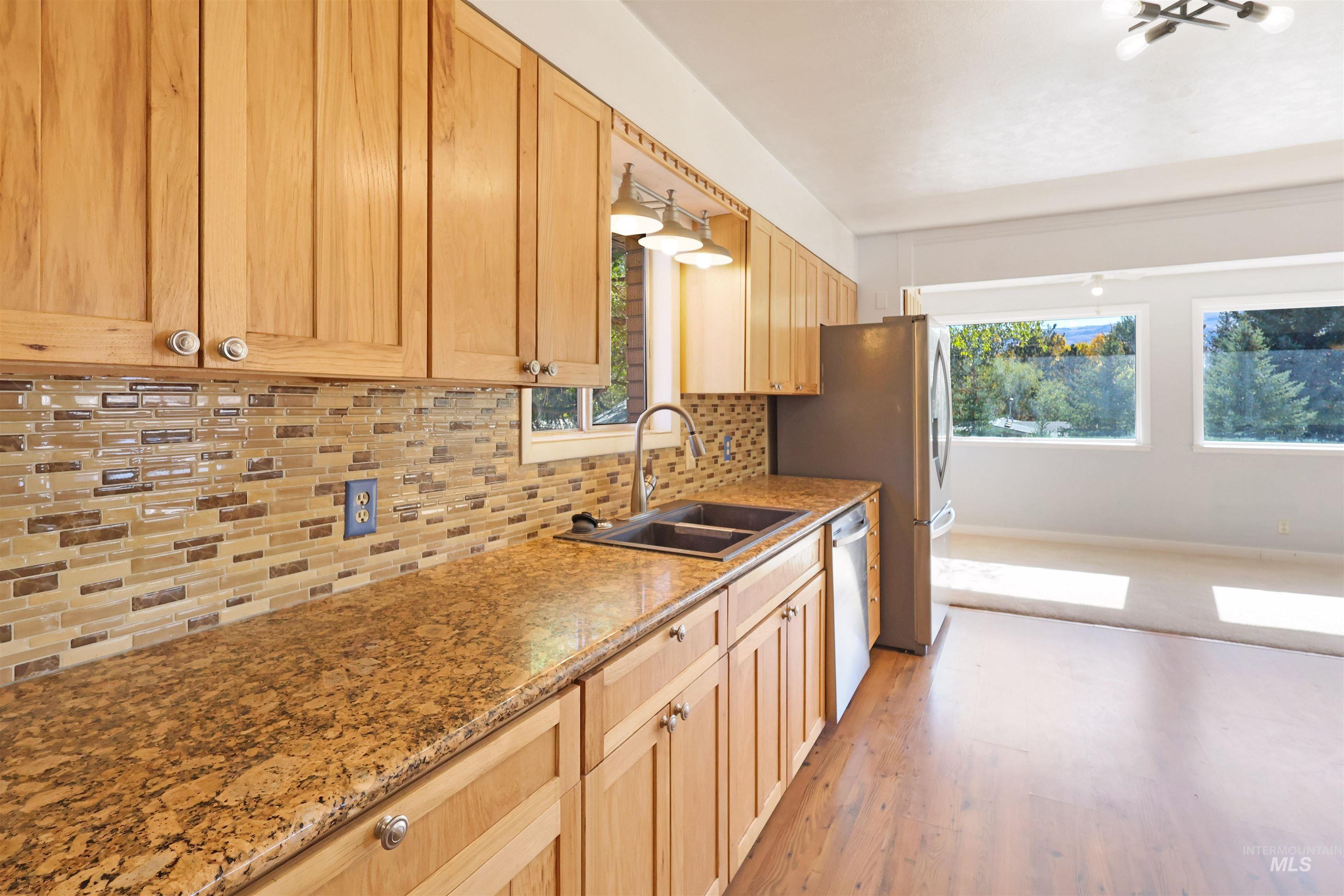 224 N Main St., Albion, Idaho 83318, 4 Bedrooms, 2 Bathrooms, Residential For Sale, Price $340,000,MLS 99004195