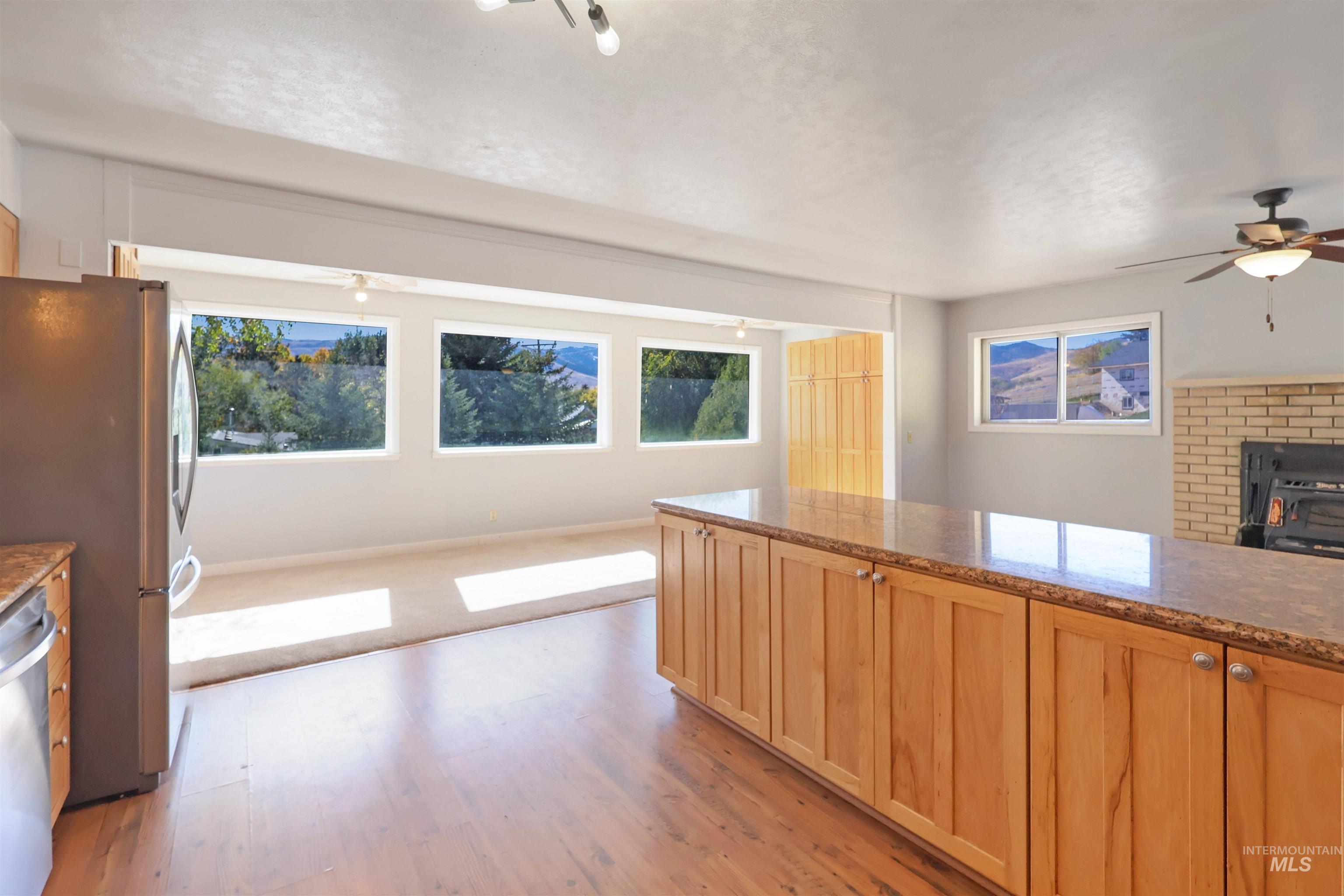 224 N Main St., Albion, Idaho 83318, 4 Bedrooms, 2 Bathrooms, Residential For Sale, Price $340,000,MLS 99004195