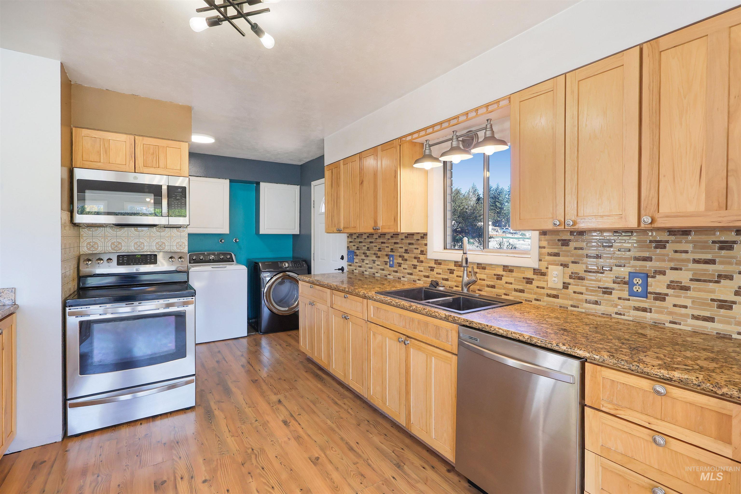 224 N Main St., Albion, Idaho 83318, 4 Bedrooms, 2 Bathrooms, Residential For Sale, Price $340,000,MLS 99004195