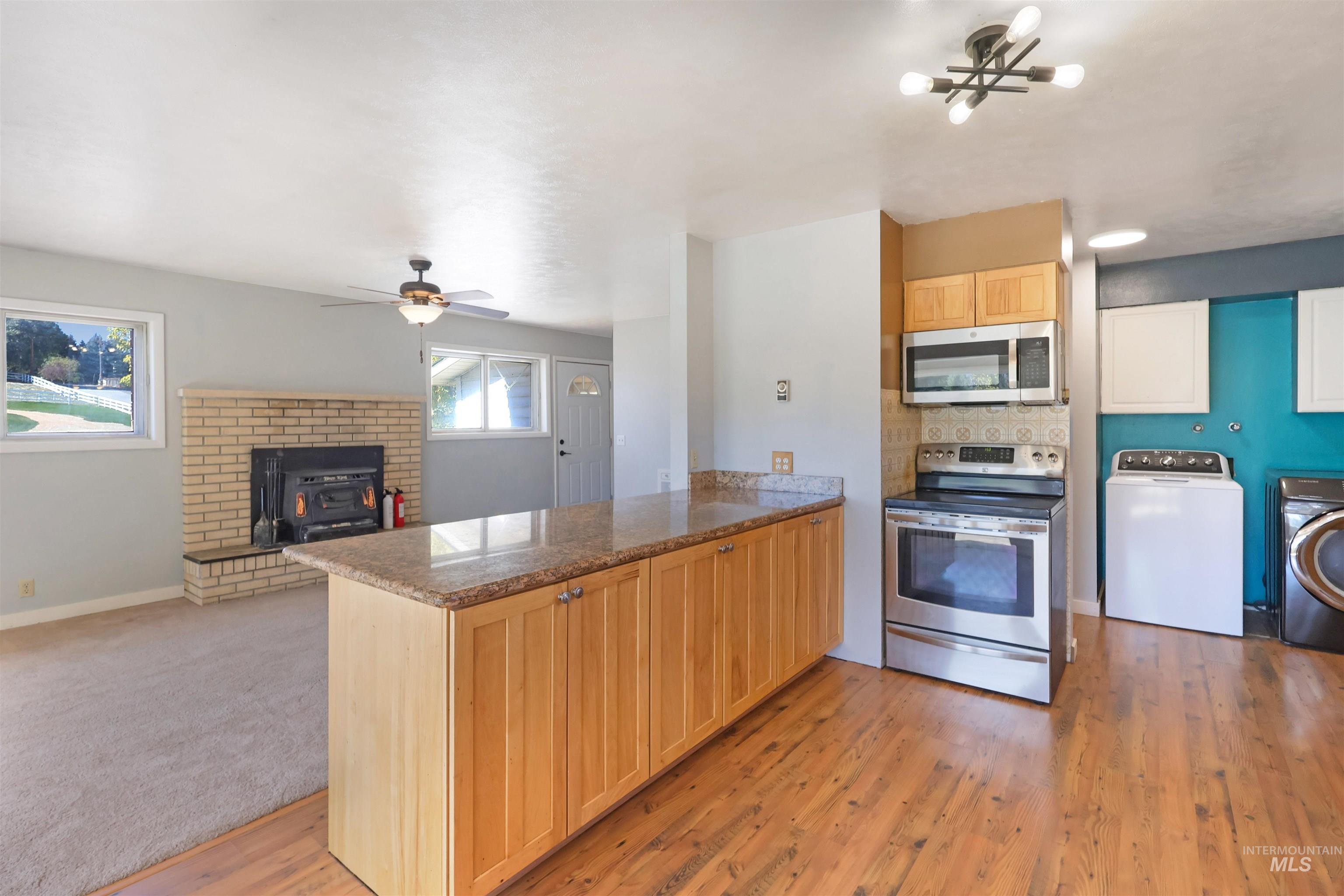 224 N Main St., Albion, Idaho 83318, 4 Bedrooms, 2 Bathrooms, Residential For Sale, Price $340,000,MLS 99004195