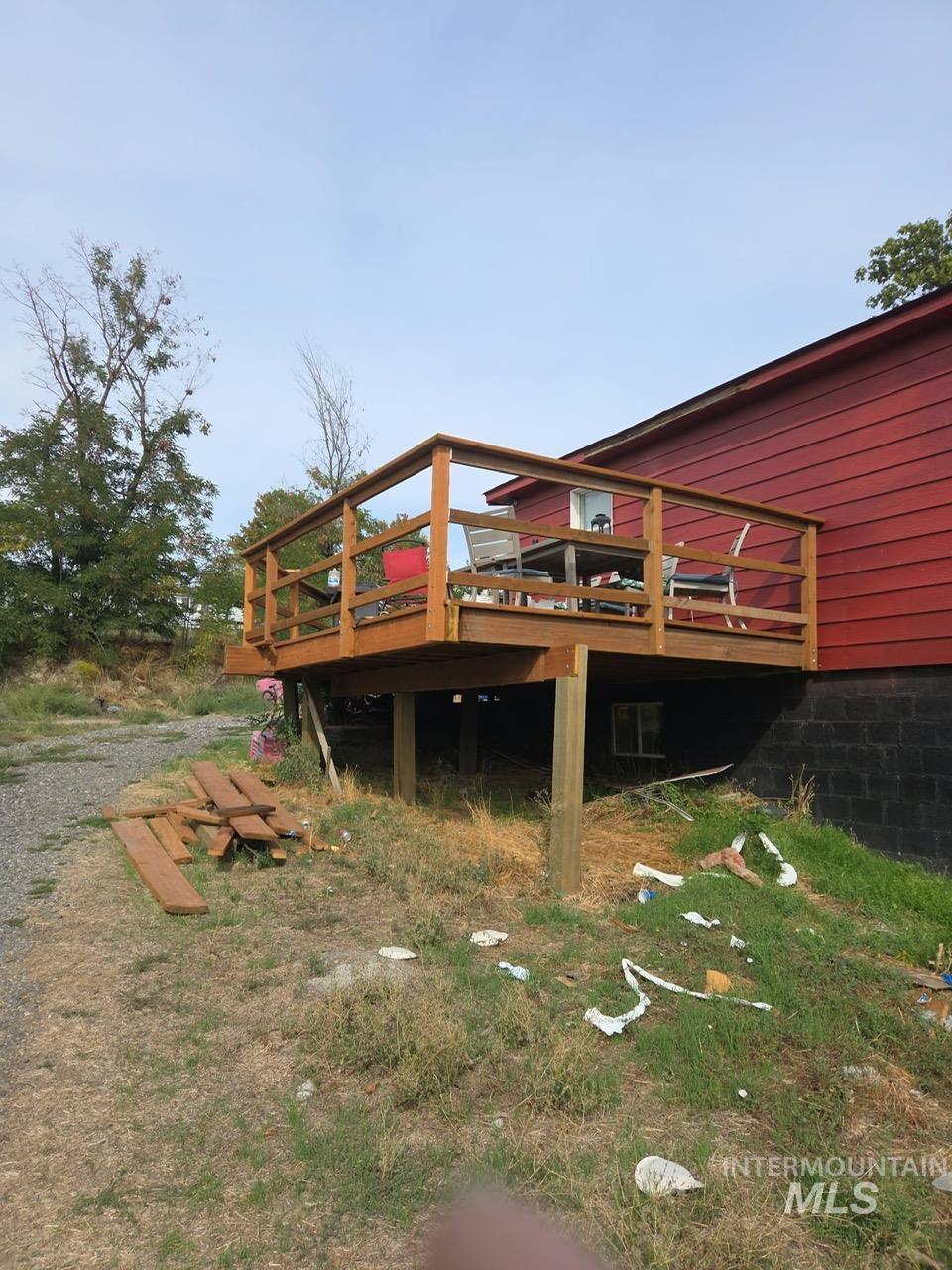 1130 20th Avenue, Clarkston, Washington 99403, 5 Bedrooms, 1 Bathroom, Residential For Sale, Price $350,000,MLS 99004196