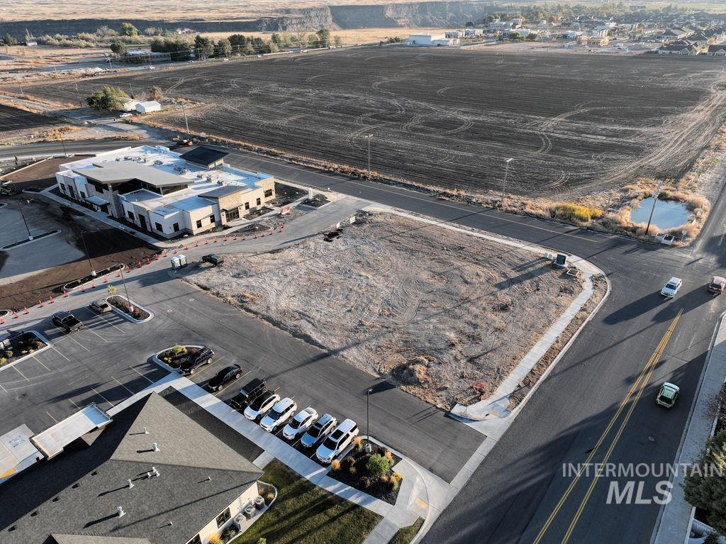 1505 Madrona St. N. Lot 7, Twin Falls, Idaho 83301, Land For Sale, Price $699,000, 99004198