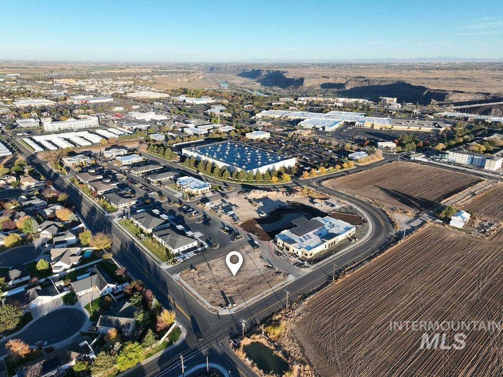 1505 Madrona St. N. Lot 7, Twin Falls, Idaho 83301, Land For Sale, Price $699,000, 99004198