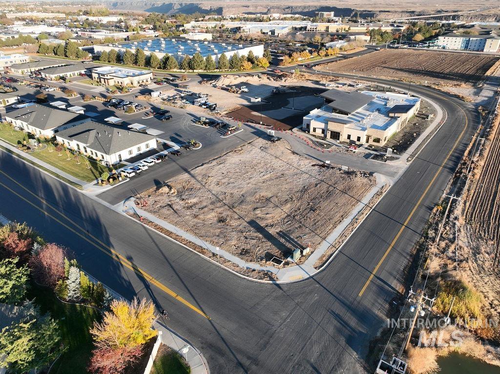 1505 Madrona St N. Lot 7, Twin Falls, Idaho 83301, Business/Commercial For Sale, Price $699,000, 99004199