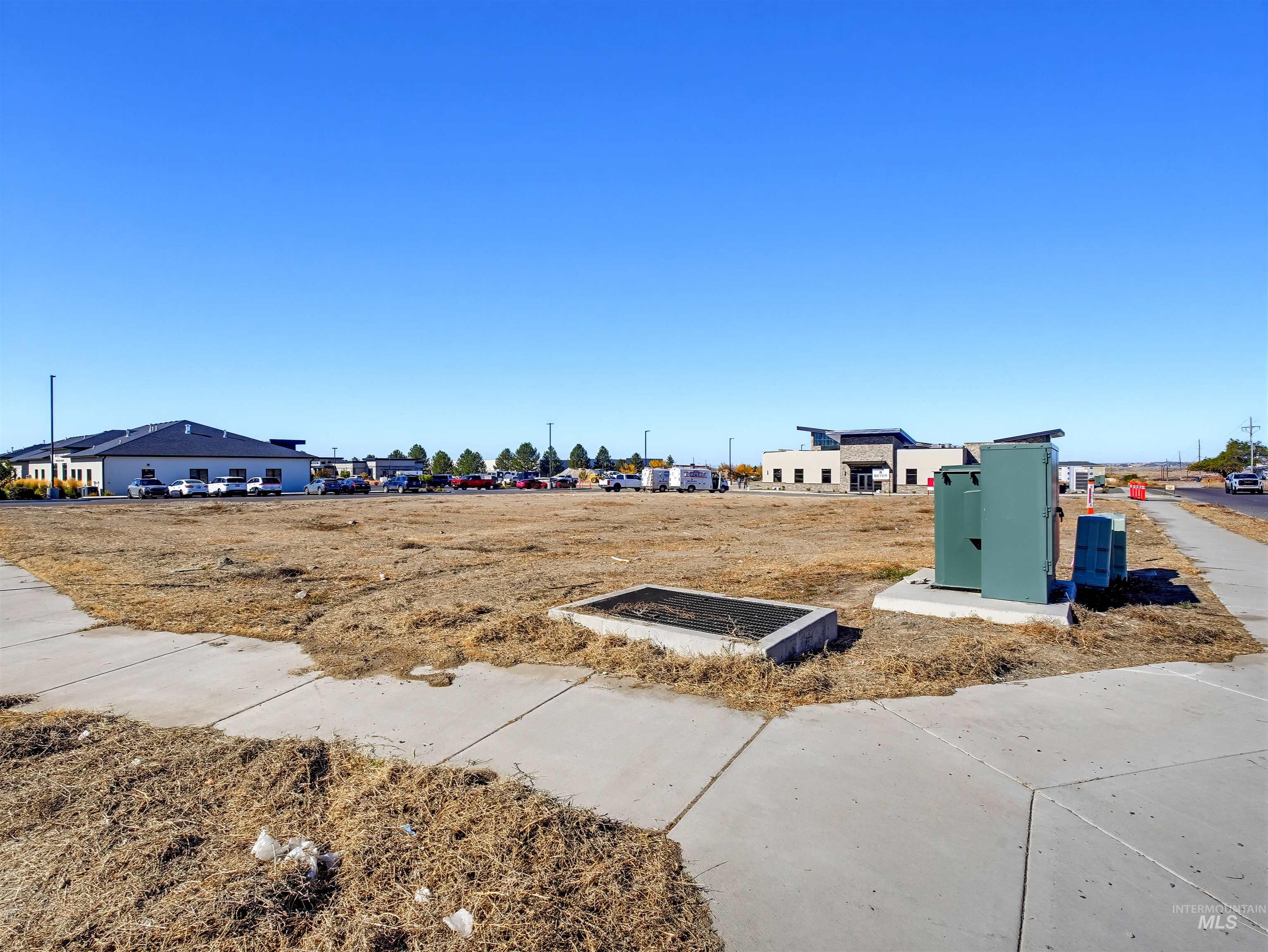 1505 Madrona St N. Lot 7, Twin Falls, Idaho 83301, Business/Commercial For Sale, Price $699,000, 99004199