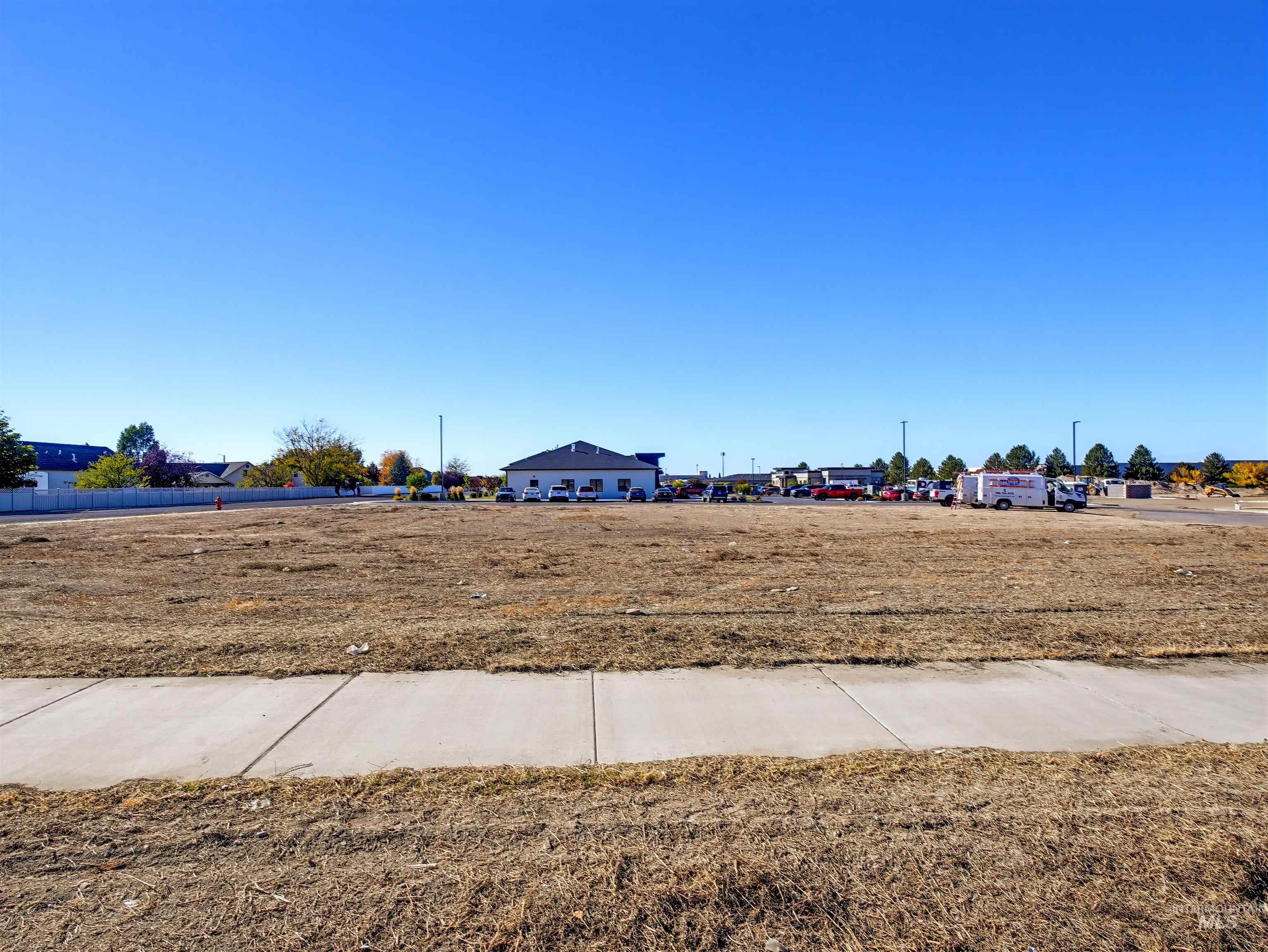 1505 Madrona St N. Lot 7, Twin Falls, Idaho 83301, Business/Commercial For Sale, Price $699,000, 99004199