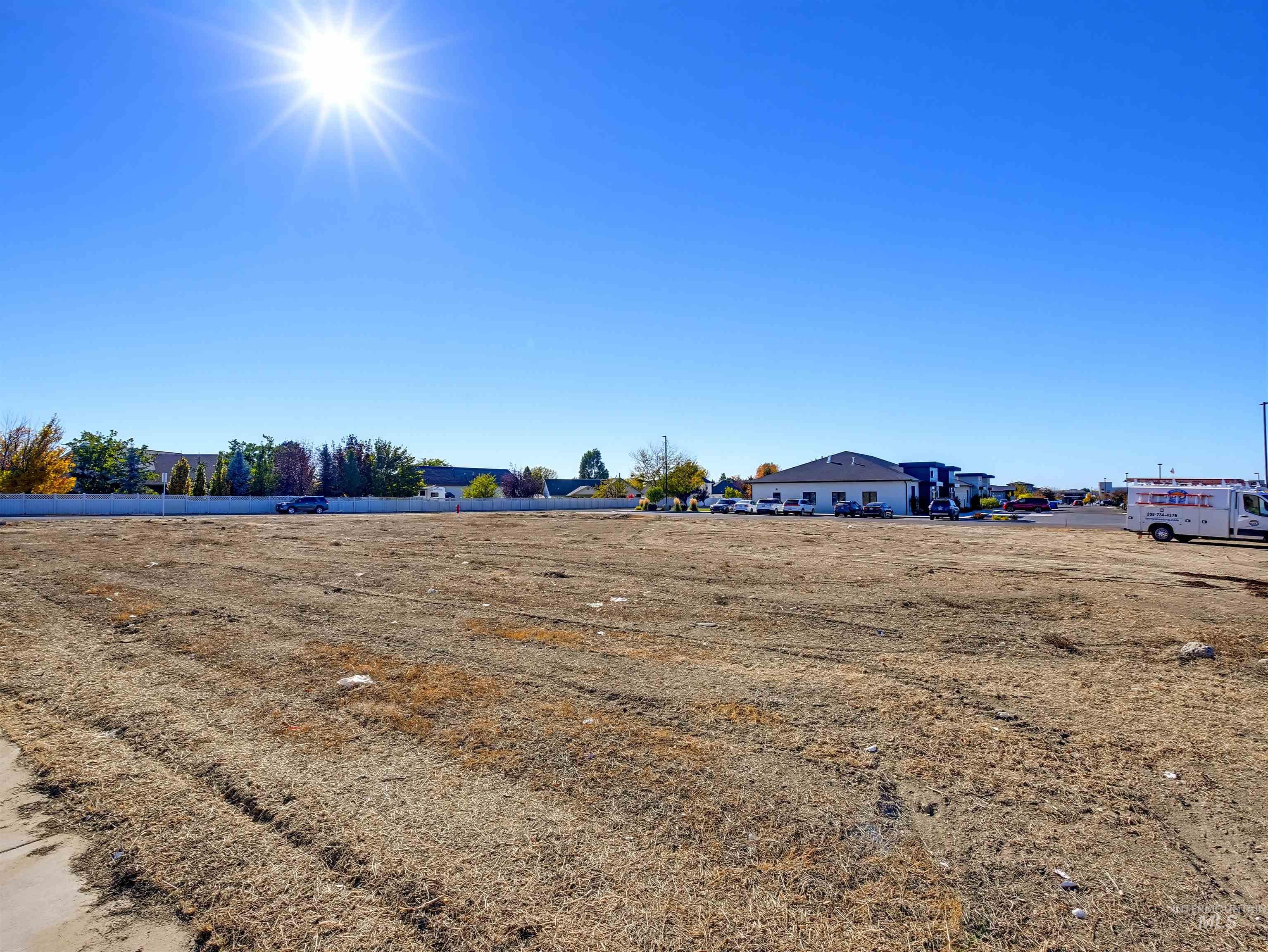1505 Madrona St N. Lot 7, Twin Falls, Idaho 83301, Business/Commercial For Sale, Price $699,000, 99004199