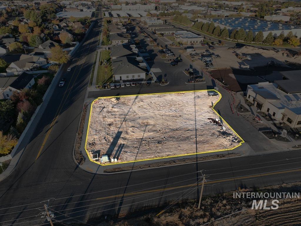 1505 Madrona St N. Lot 7, Twin Falls, Idaho 83301, Business/Commercial For Sale, Price $699,000, 99004199