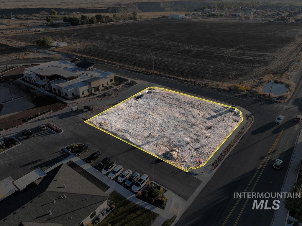 1505 Madrona St N. Lot 7, Twin Falls, Idaho 83301, Business/Commercial For Sale, Price $699,000, 99004199