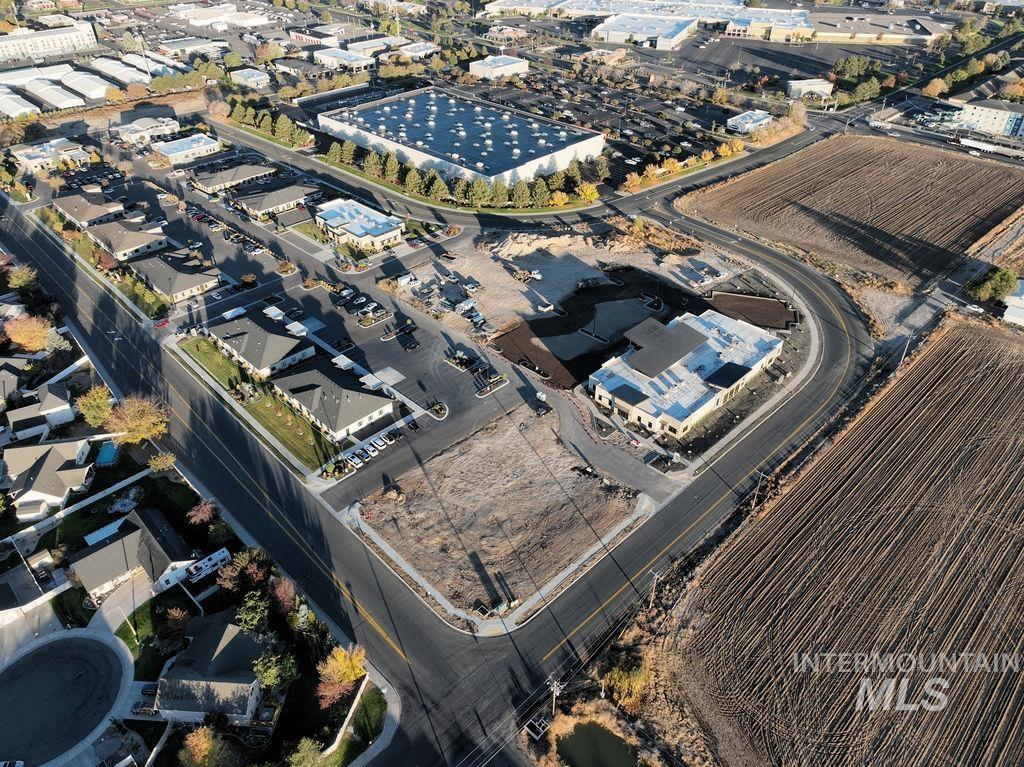 1505 Madrona St N. Lot 7, Twin Falls, Idaho 83301, Business/Commercial For Sale, Price $699,000, 99004199