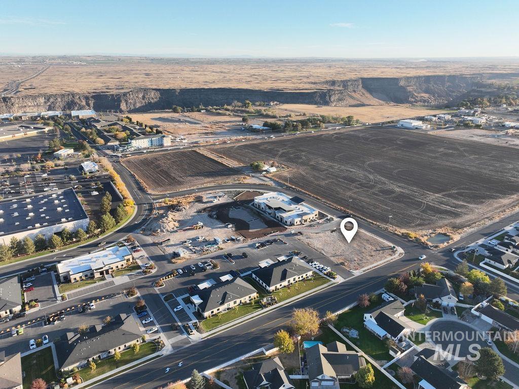 1505 Madrona St N. Lot 7, Twin Falls, Idaho 83301, Business/Commercial For Sale, Price $699,000, 99004199
