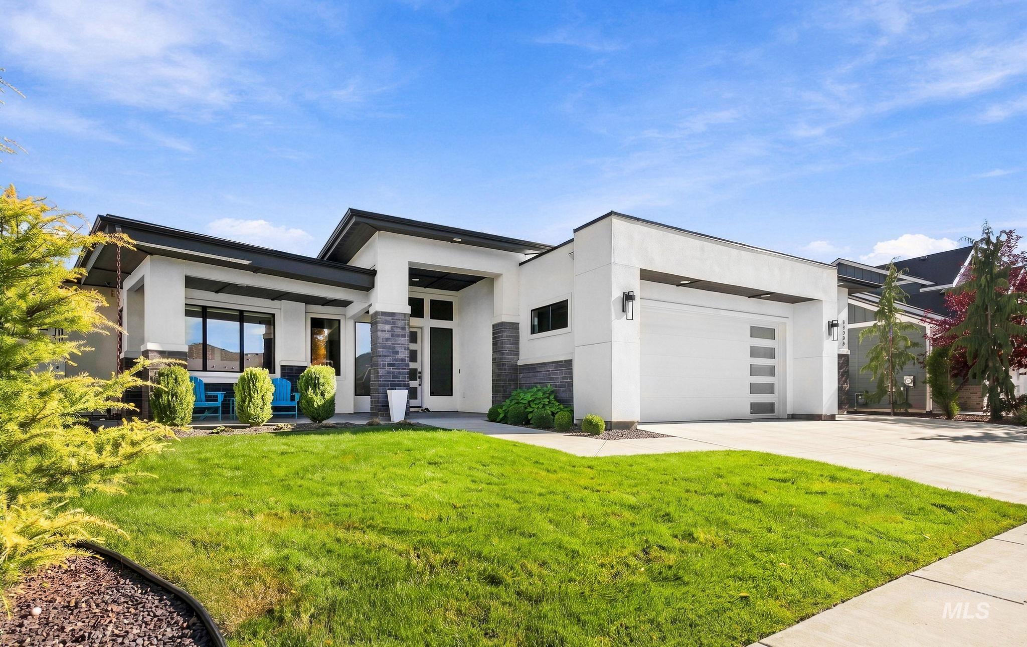 14160 N Buck Basin Ave, Boise, Idaho 83714, 4 Bedrooms, 2.5 Bathrooms, Residential For Sale, Price $1,249,000,MLS 99004200