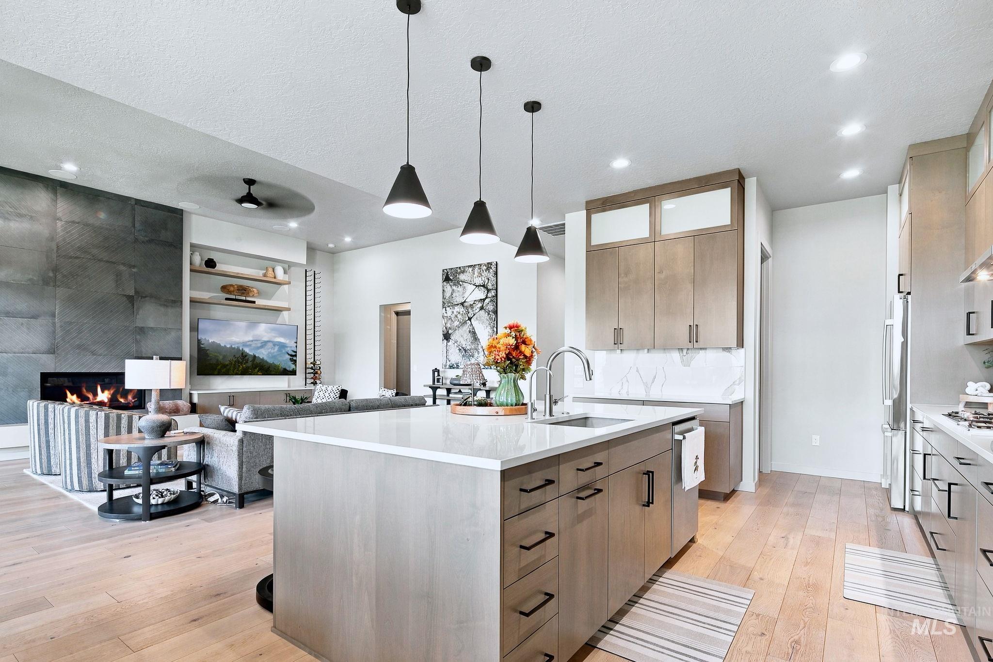 14160 N Buck Basin Ave, Boise, Idaho 83714, 4 Bedrooms, 2.5 Bathrooms, Residential For Sale, Price $1,249,000,MLS 99004200