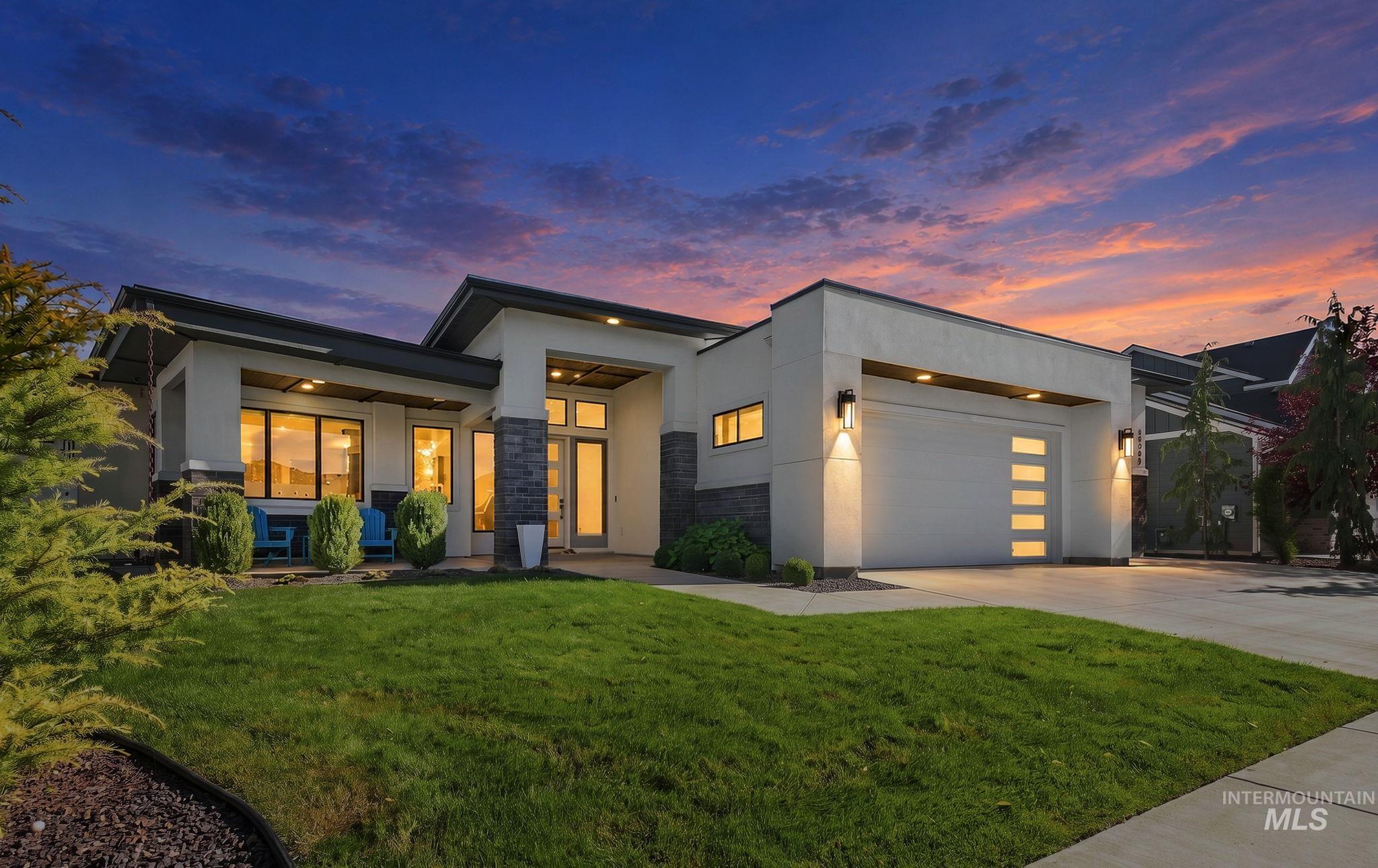 14160 N Buck Basin Ave, Boise, Idaho 83714, 4 Bedrooms, 2.5 Bathrooms, Residential For Sale, Price $1,249,000,MLS 99004200