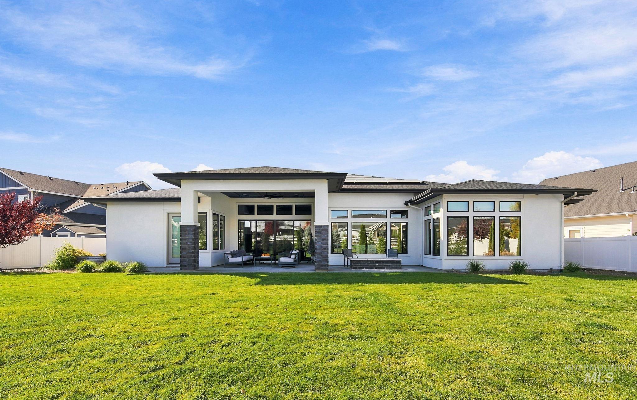 14160 N Buck Basin Ave, Boise, Idaho 83714, 4 Bedrooms, 2.5 Bathrooms, Residential For Sale, Price $1,249,000,MLS 99004200