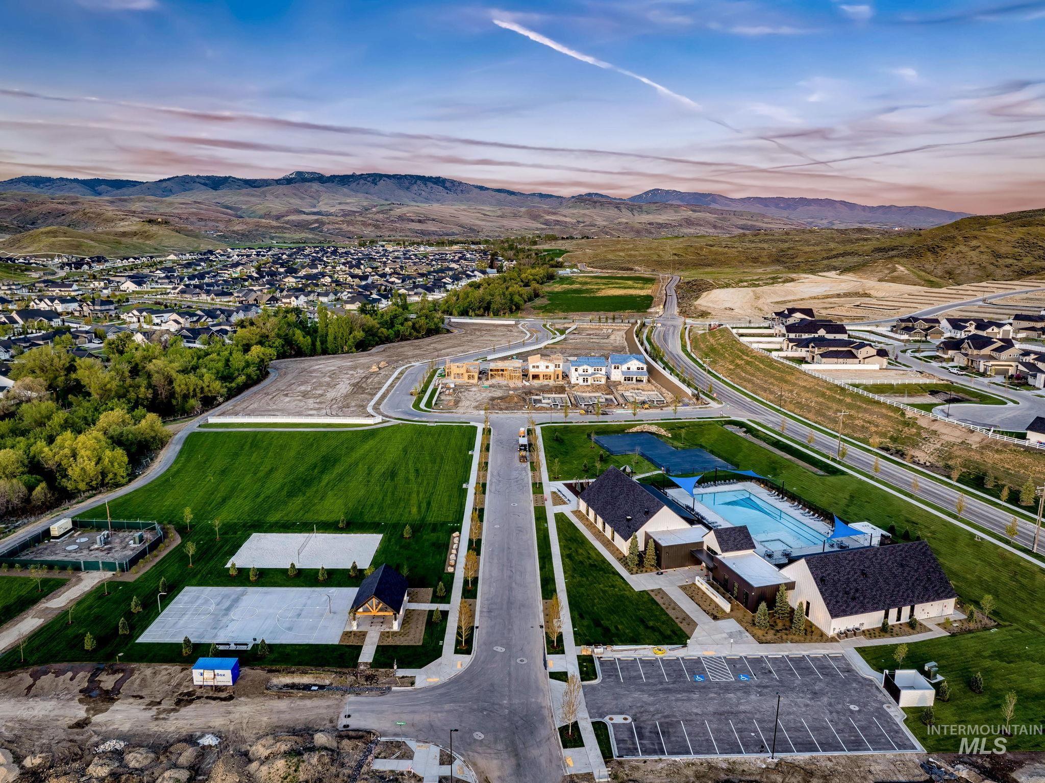 14160 N Buck Basin Ave, Boise, Idaho 83714, 4 Bedrooms, 2.5 Bathrooms, Residential For Sale, Price $1,249,000,MLS 99004200